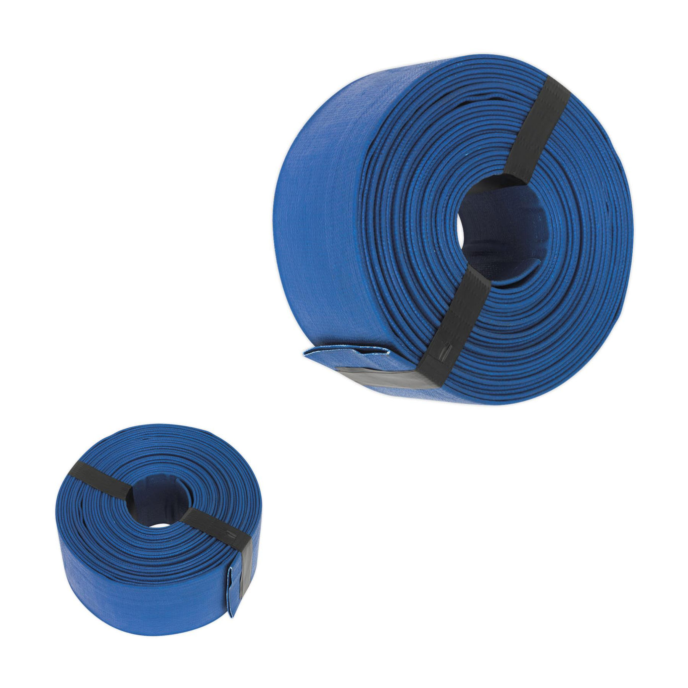 Sealey Layflat Hose 50mm x 10m