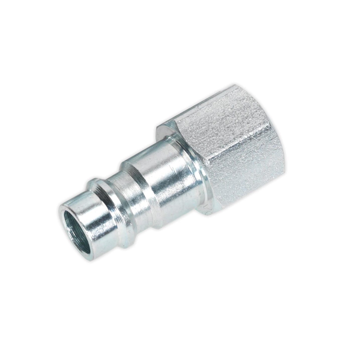 Sealey BSP Air Line Hose Compressor Fittings Quick Realise Coupling 1/4"