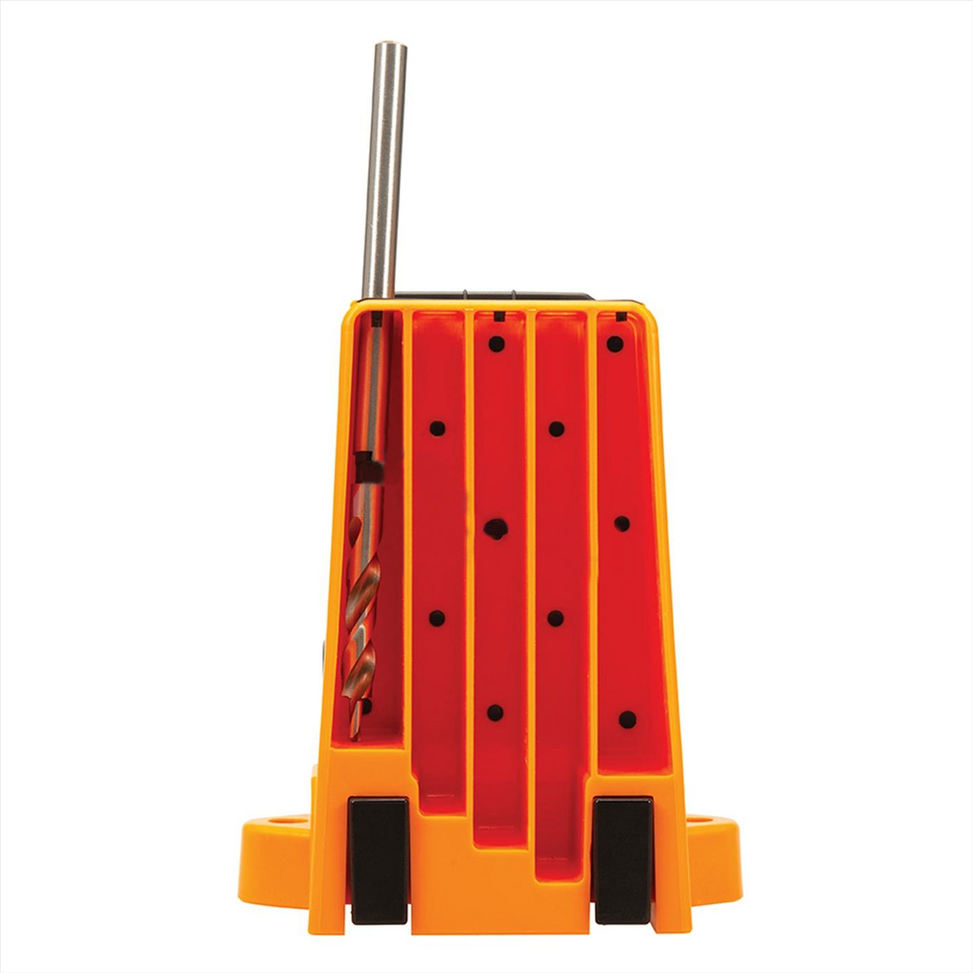 T6 Pocket-Hole Jig T6PHJ Can be used + 12 - 42mm (1/2 - 1-1/2") thickness wood