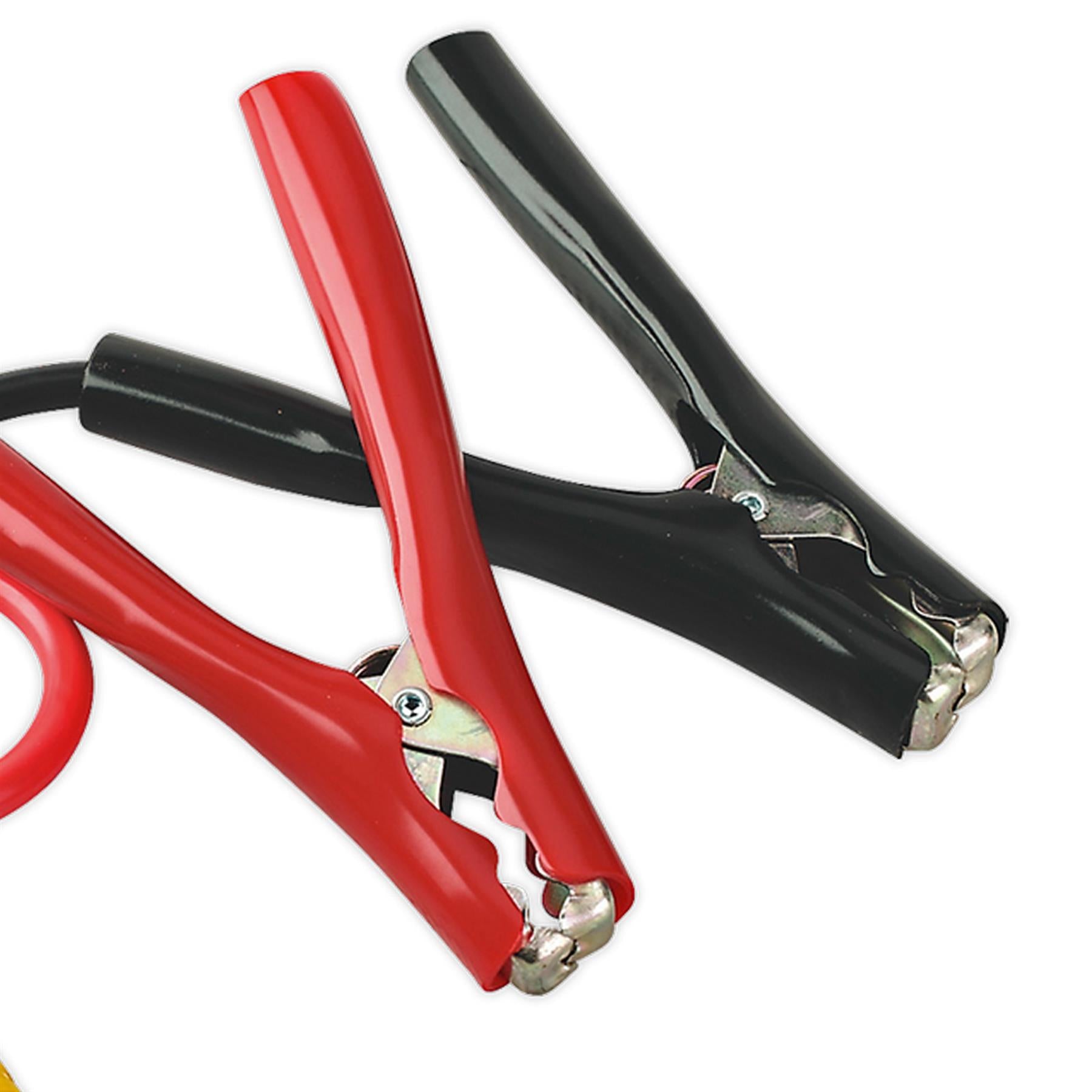 Sealey Auto Electronics Protection Device 24V Prevent Damaging Voltage Spikes