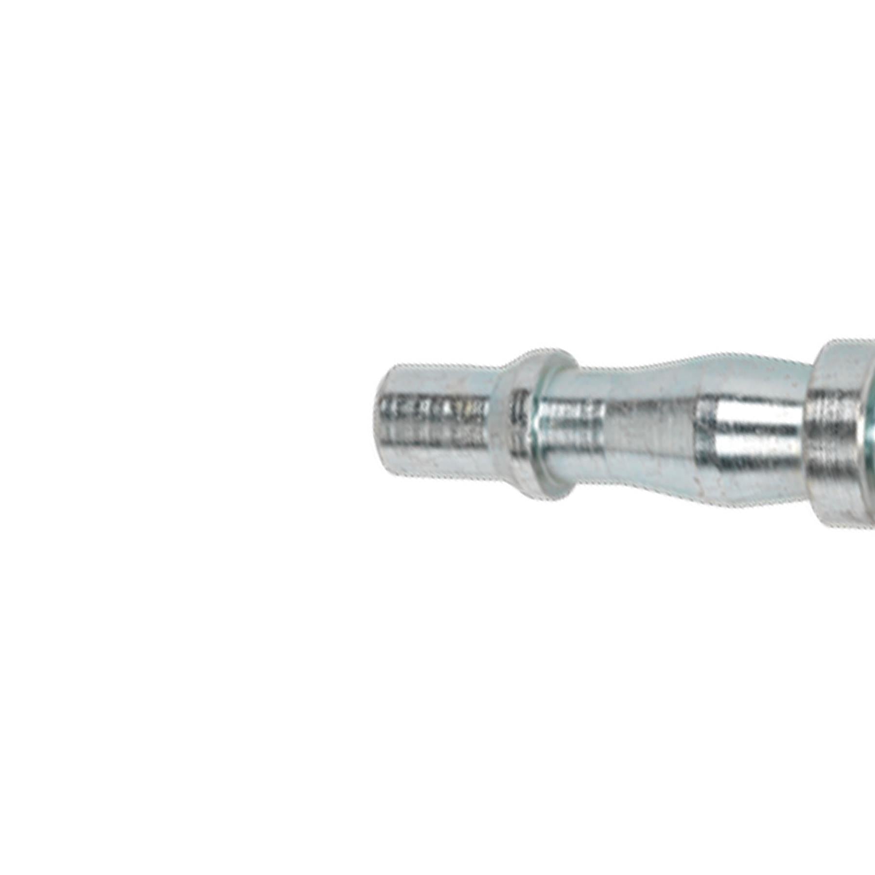 Sealey Adaptor Tailpiece 1/4" Bore Hose Pack of 5