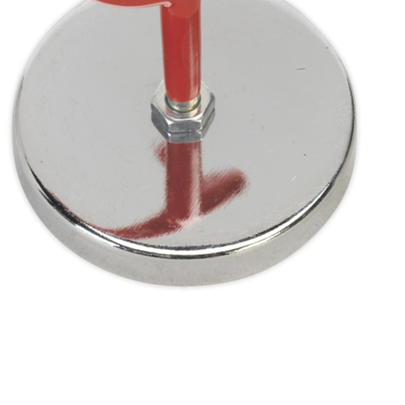 Sealey Spray Gun Holder Magnetic