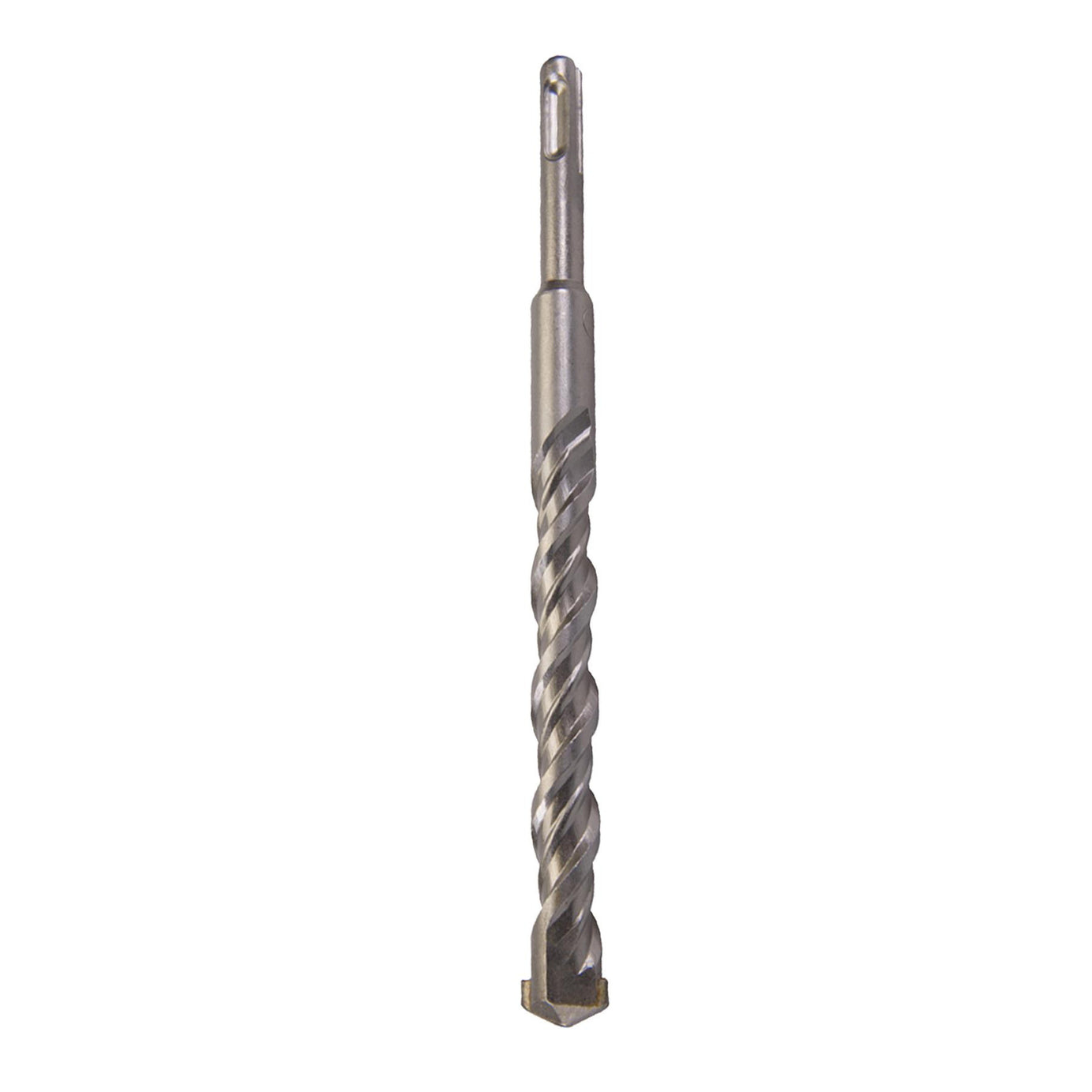 SDS+ PLUS MASONRY DRILL BIT 18 x 210mm, TUNGSTEN CARBIDE TIP, FOR STONE CONCRETE BRICK