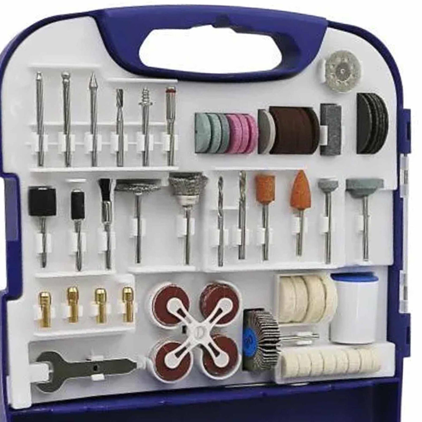 rotary machines accessory