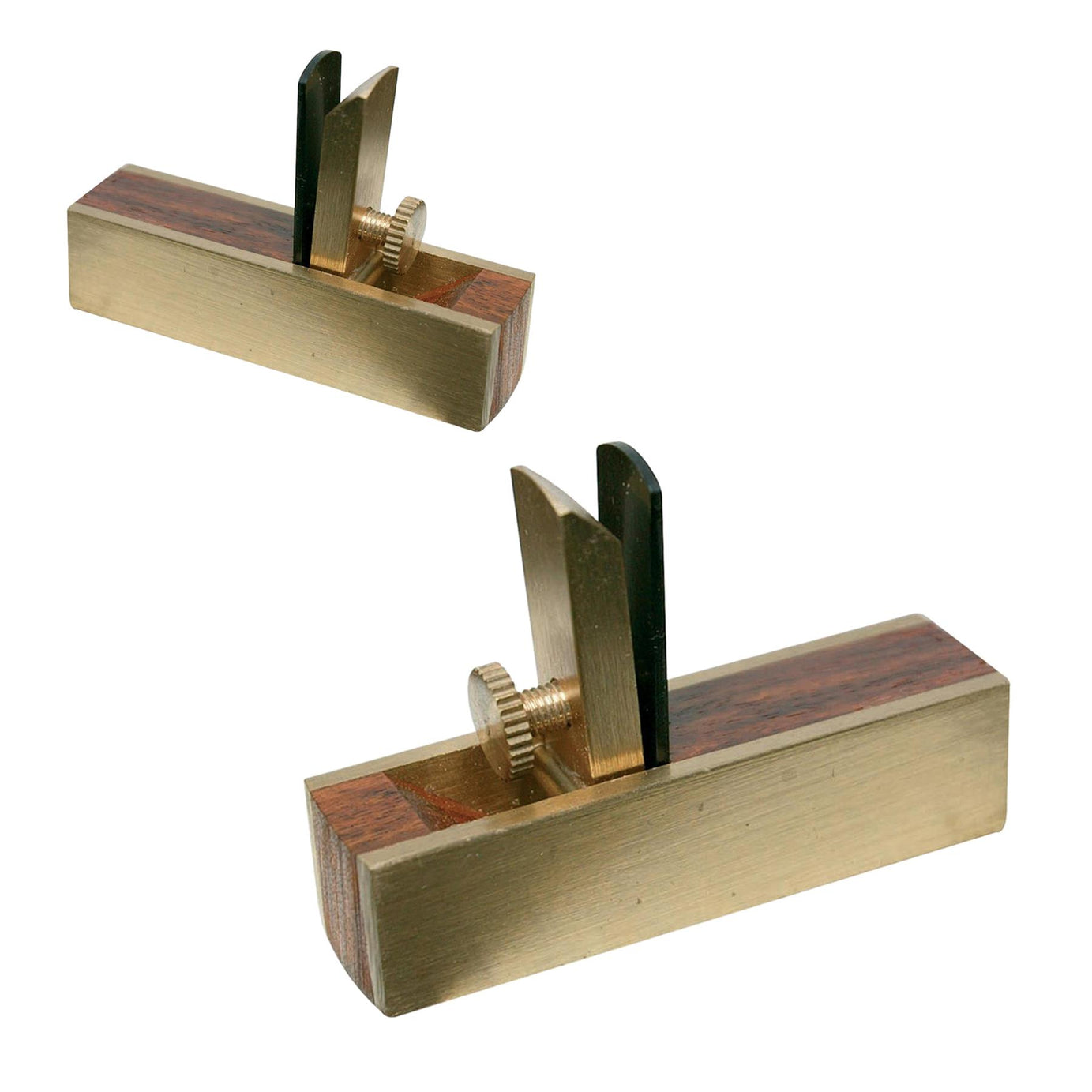 Mini Scraper Plane 80mm Woodwork Hobby DIY- Precision Detail Joinery