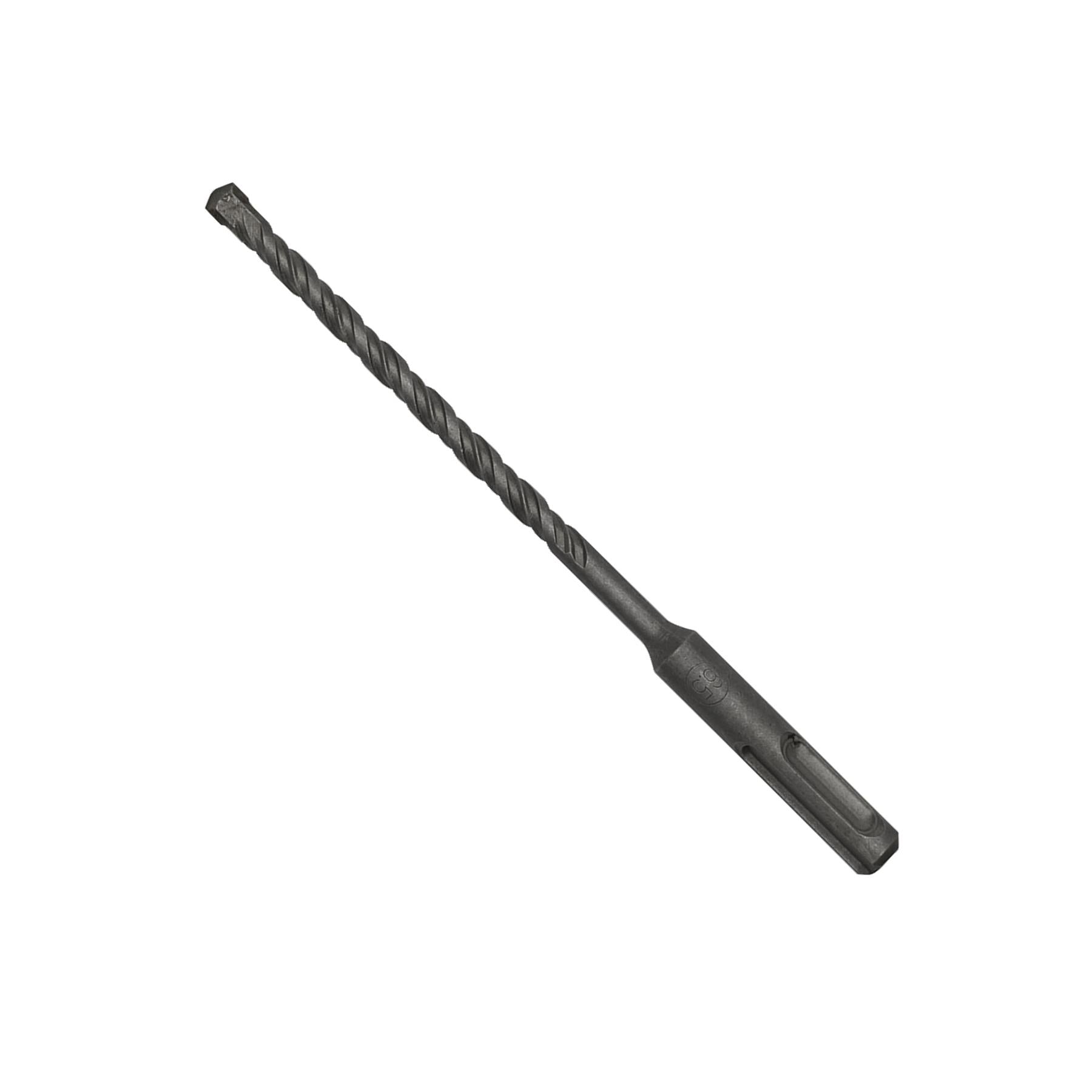Sealey SDS Plus Drill Bit Ø6.5 x 160mm Superior Quality