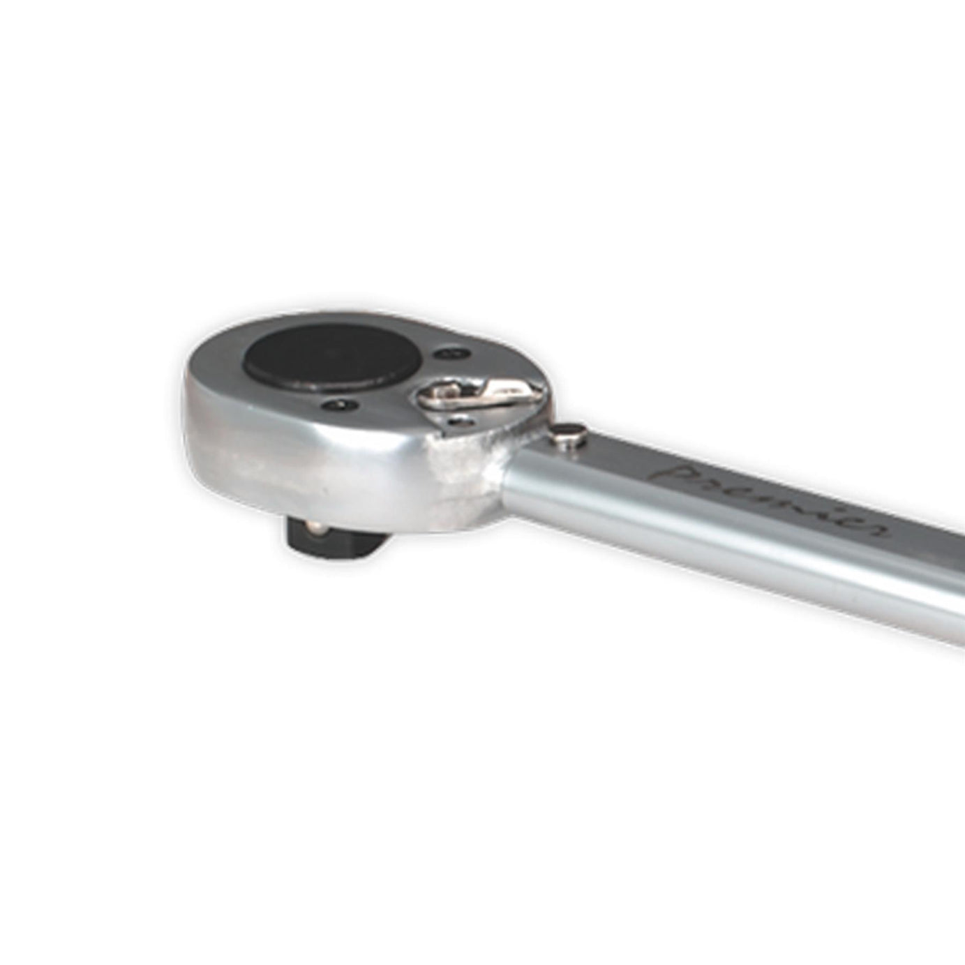 Sealey Torque Wrench Micrometer Style 3/4"Sq Drive 70-420Nm