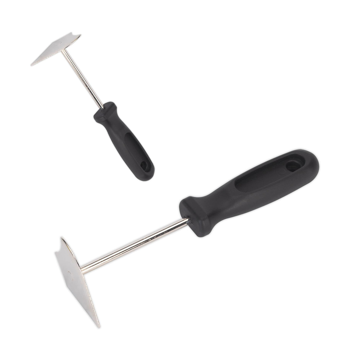 Sealey HS107K.30 Scraper Hot Air Gun Accessories Professional Work Equipment