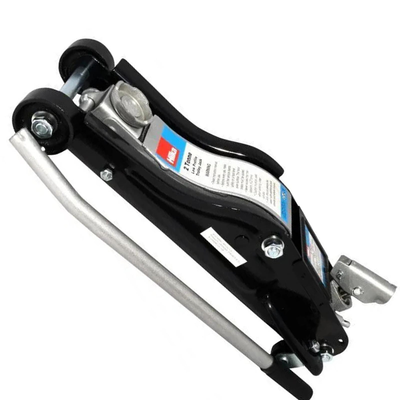 Professional 2 Tonne Low Profile Garage Jack