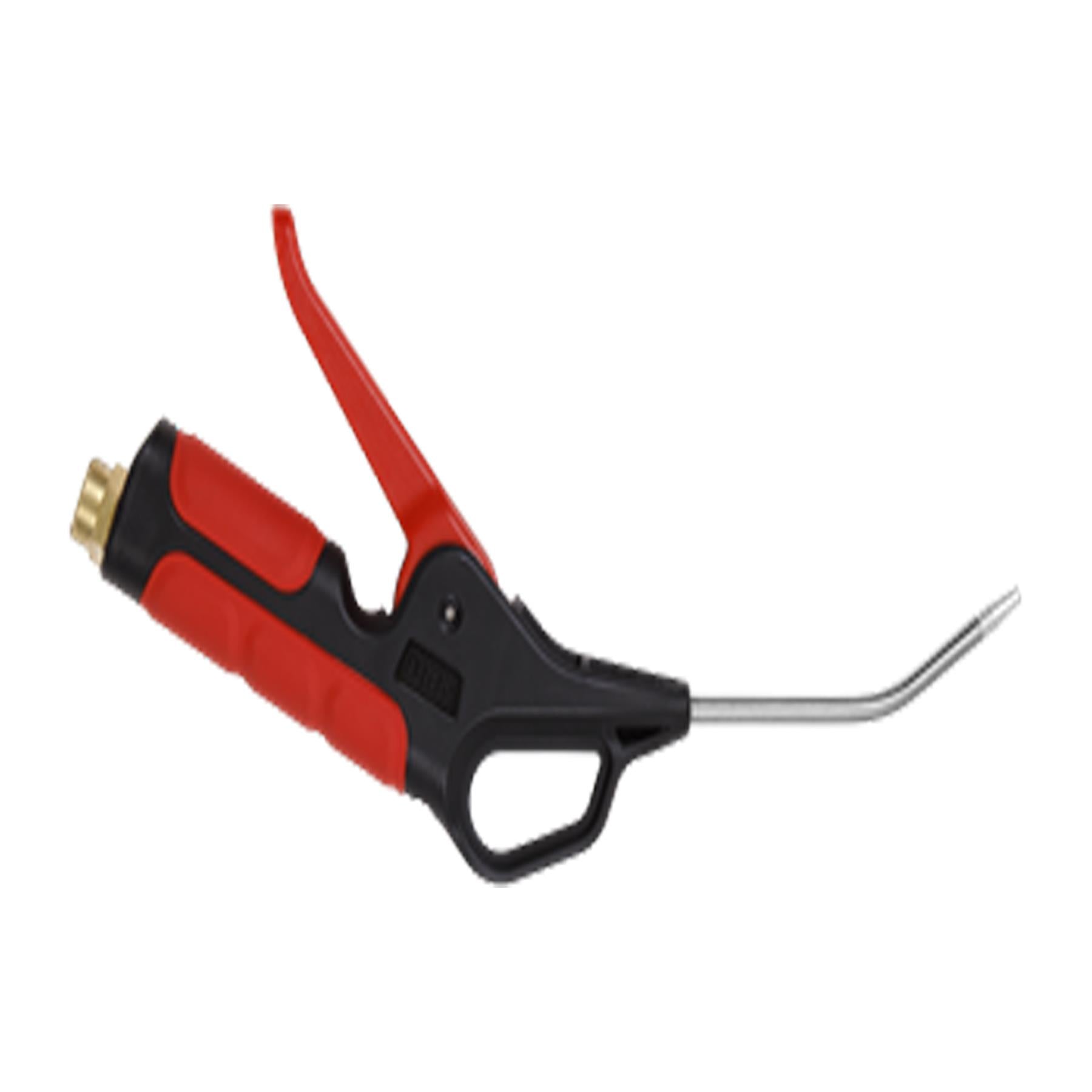 Sealey Air Blow Gun 110mm with 1/4"BSP Air Inlet