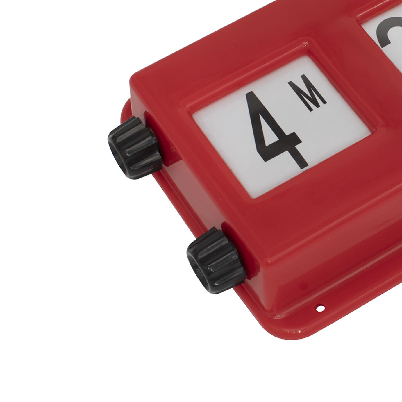 Sealey Commercial Vehicle Height Indicator - Metric