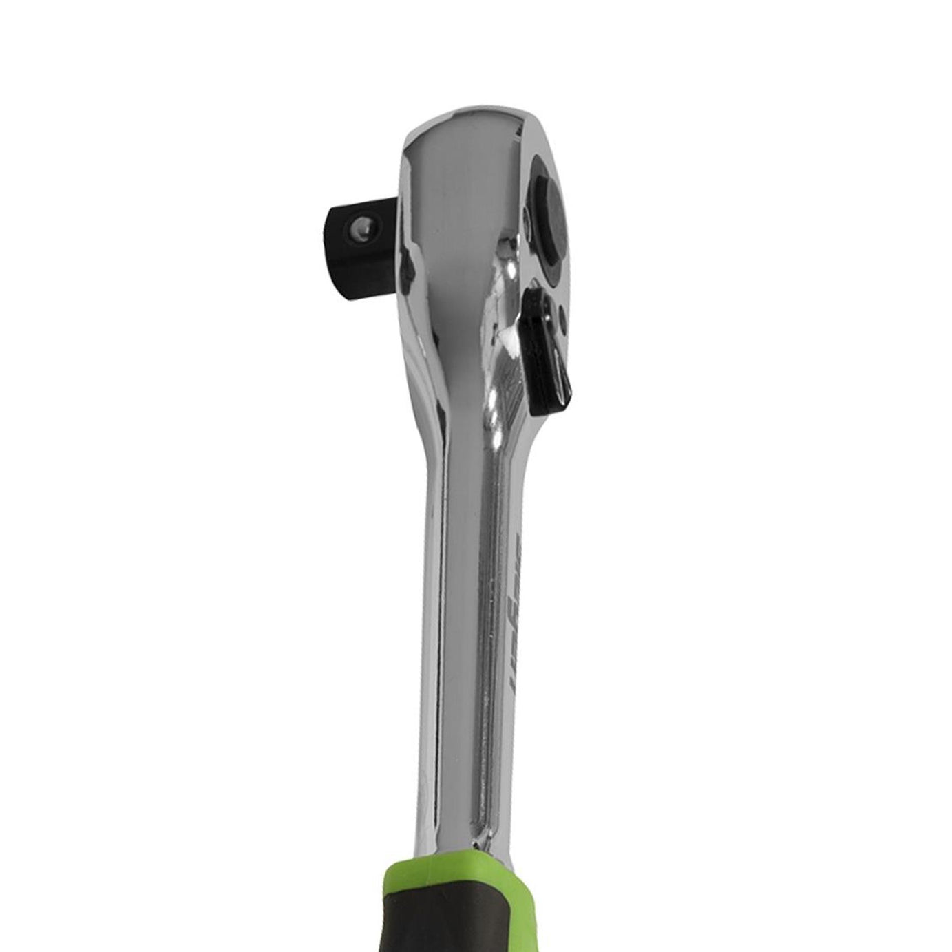 Sealey Ratchet Wrench 1/2"Sq Drive Pear-Head Flip Reverse
