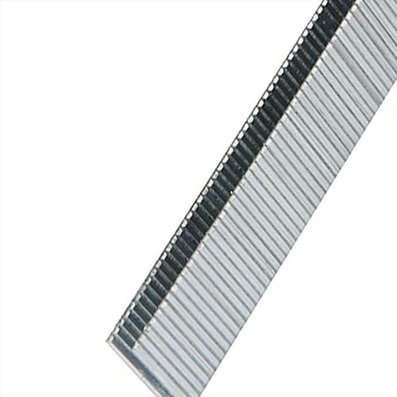 Galvanised Smooth Shank Nails /Brads For Nailer Staplers 18G 5000Pk 16 X 1.25mm