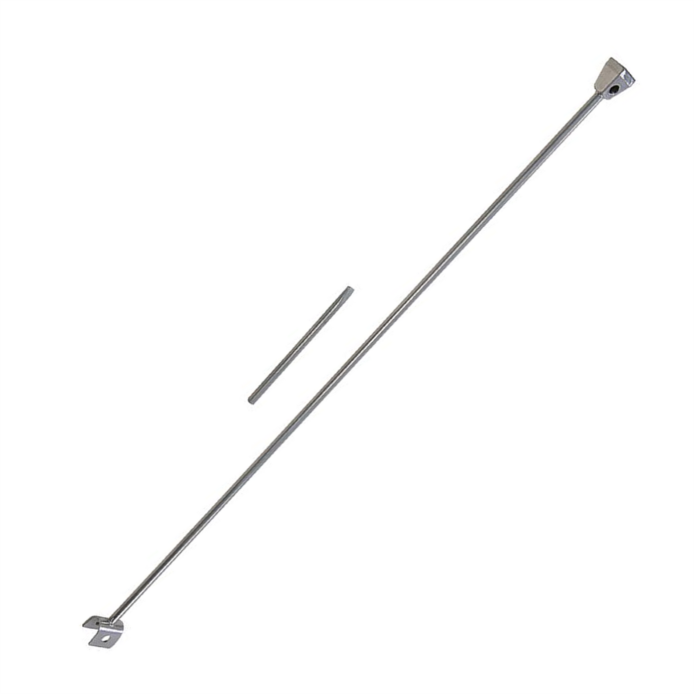 Universal Stopcock 5-In-1 Key Corossion Resistant & Tappered Handle 875mm 34"