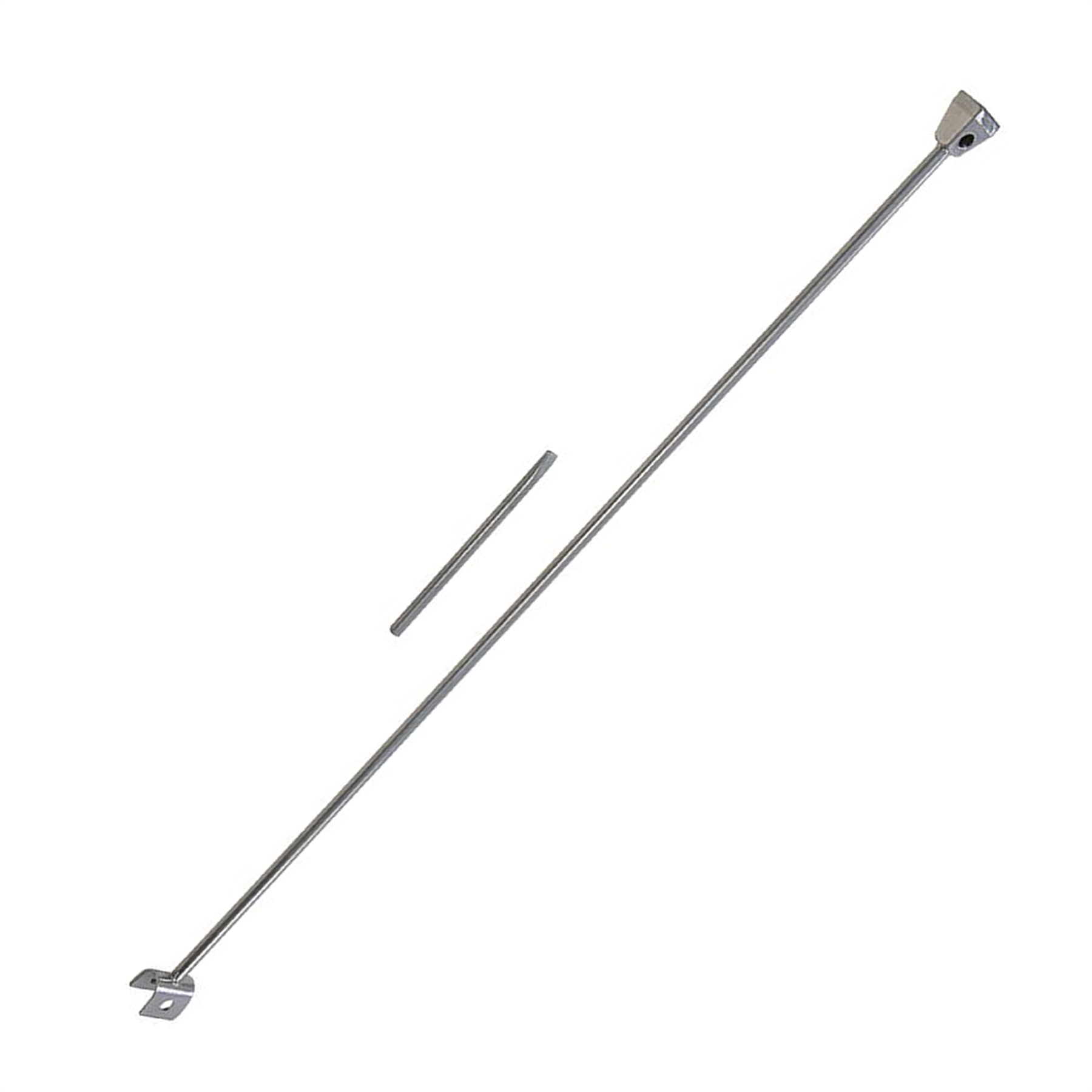 Universal Stopcock 5-In-1 Key Corossion Resistant & Tappered Handle 875mm 34"