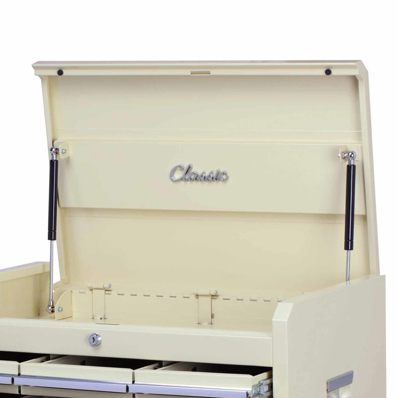 Classic 9 Drawer Chest Premium Storage