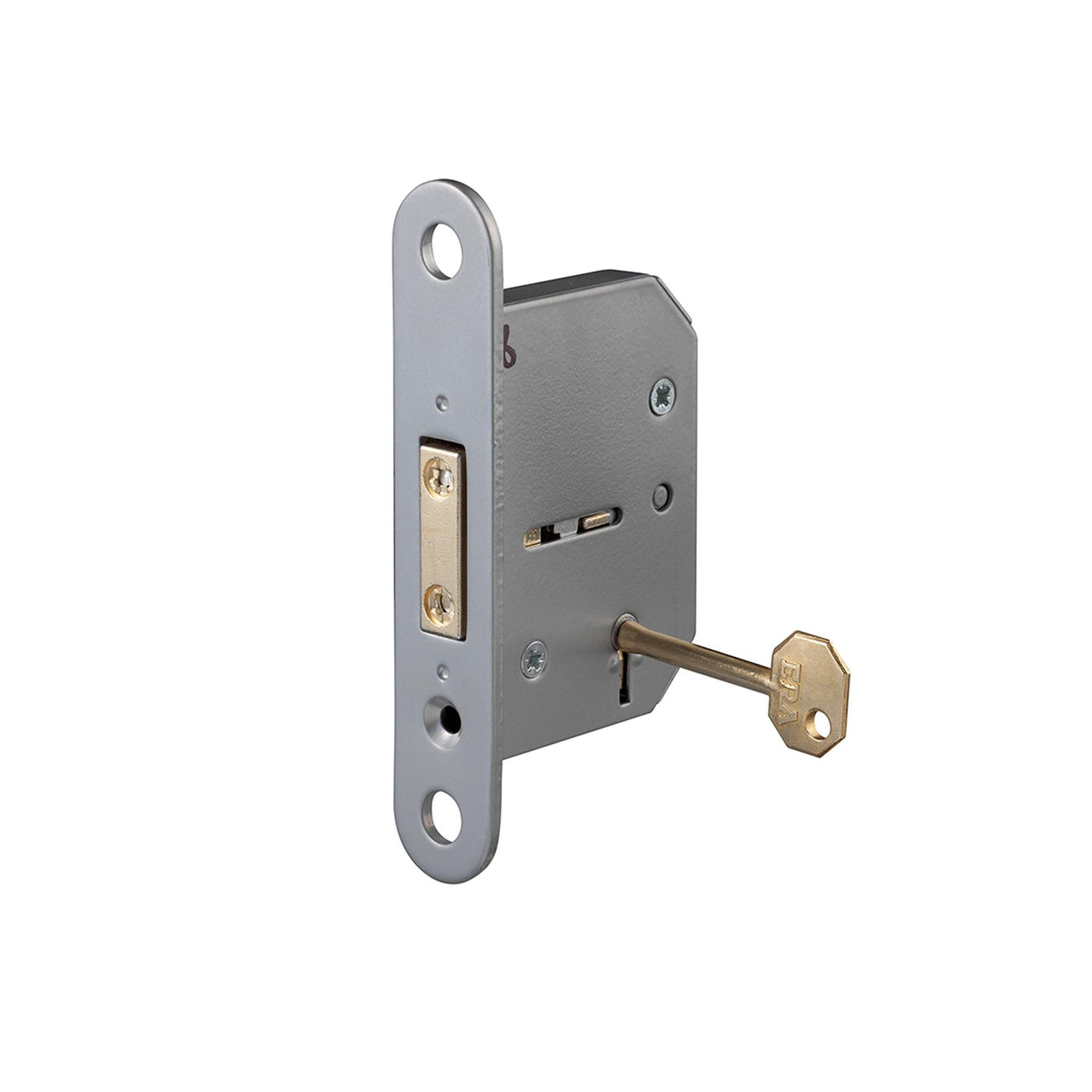 Van Vault Safe / Store 5 Lever Lock 2Pk  Includes 2 Identical Keys
