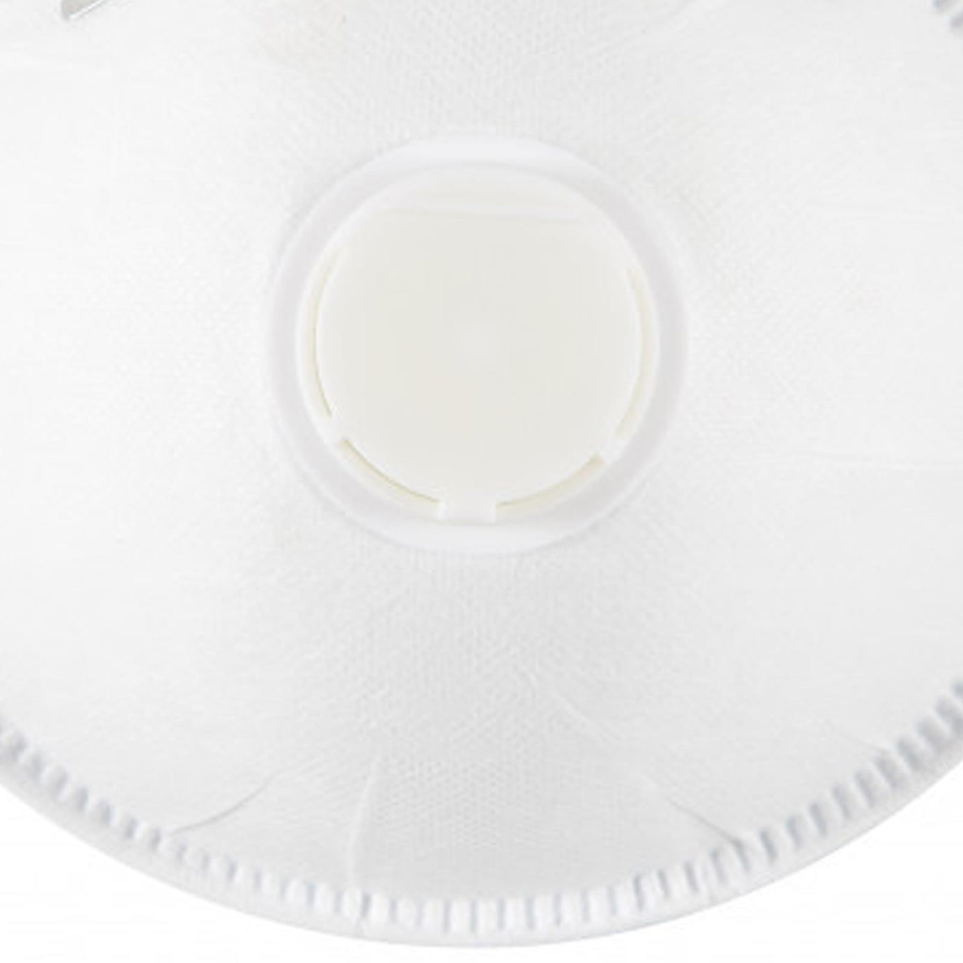 BlueSpot 3Pce Dust Mask With Valve Adjustable Metal Nose Dust Liquid Aerosols Protection New