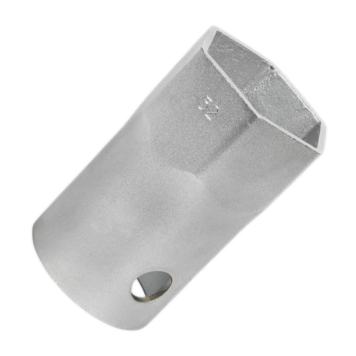 Sealey Hub Nut Box Spanner - Land Rover 52mm