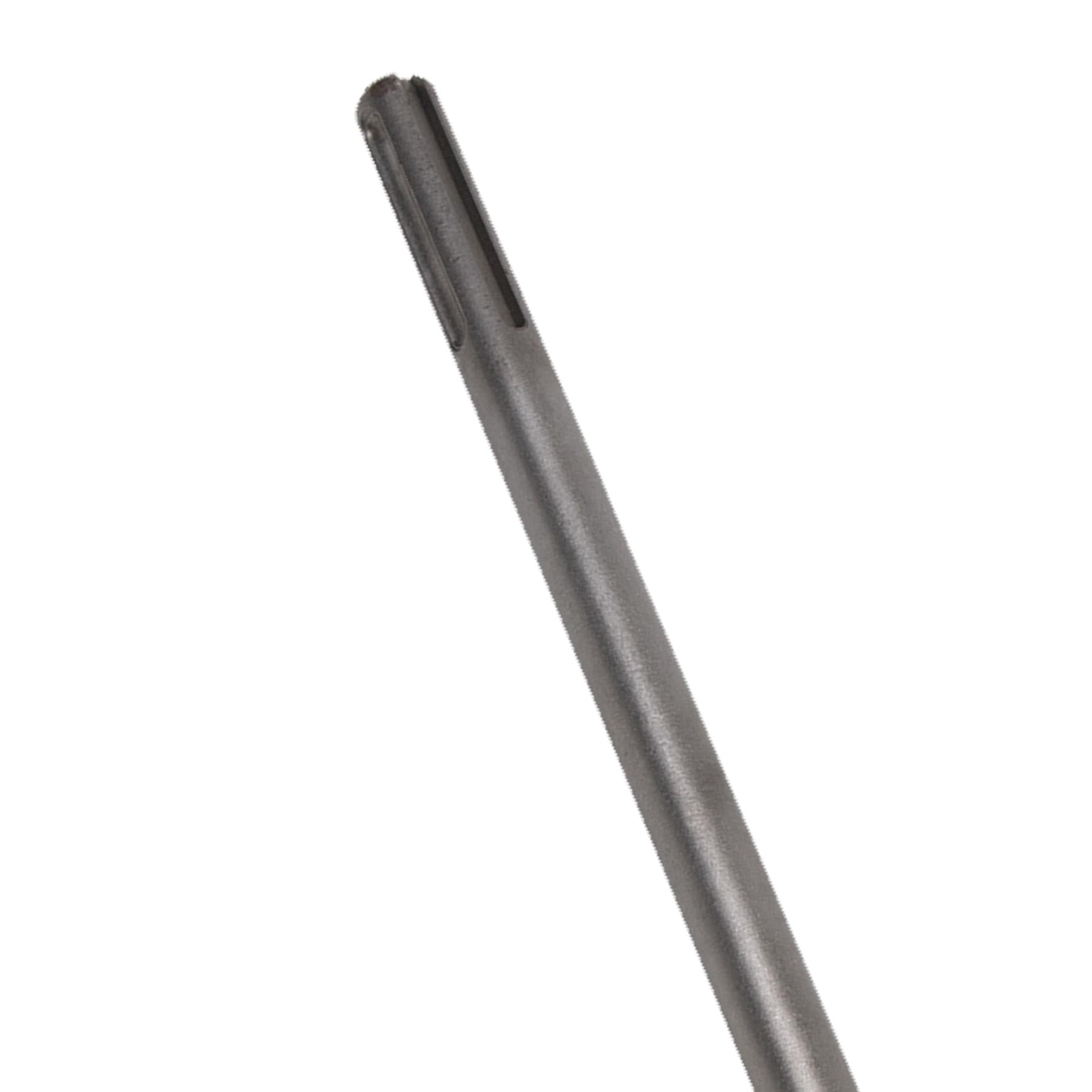Tools 400mm Stem - SDS MAX Breaker Steels, Points & Chisels X1SH.Sealey