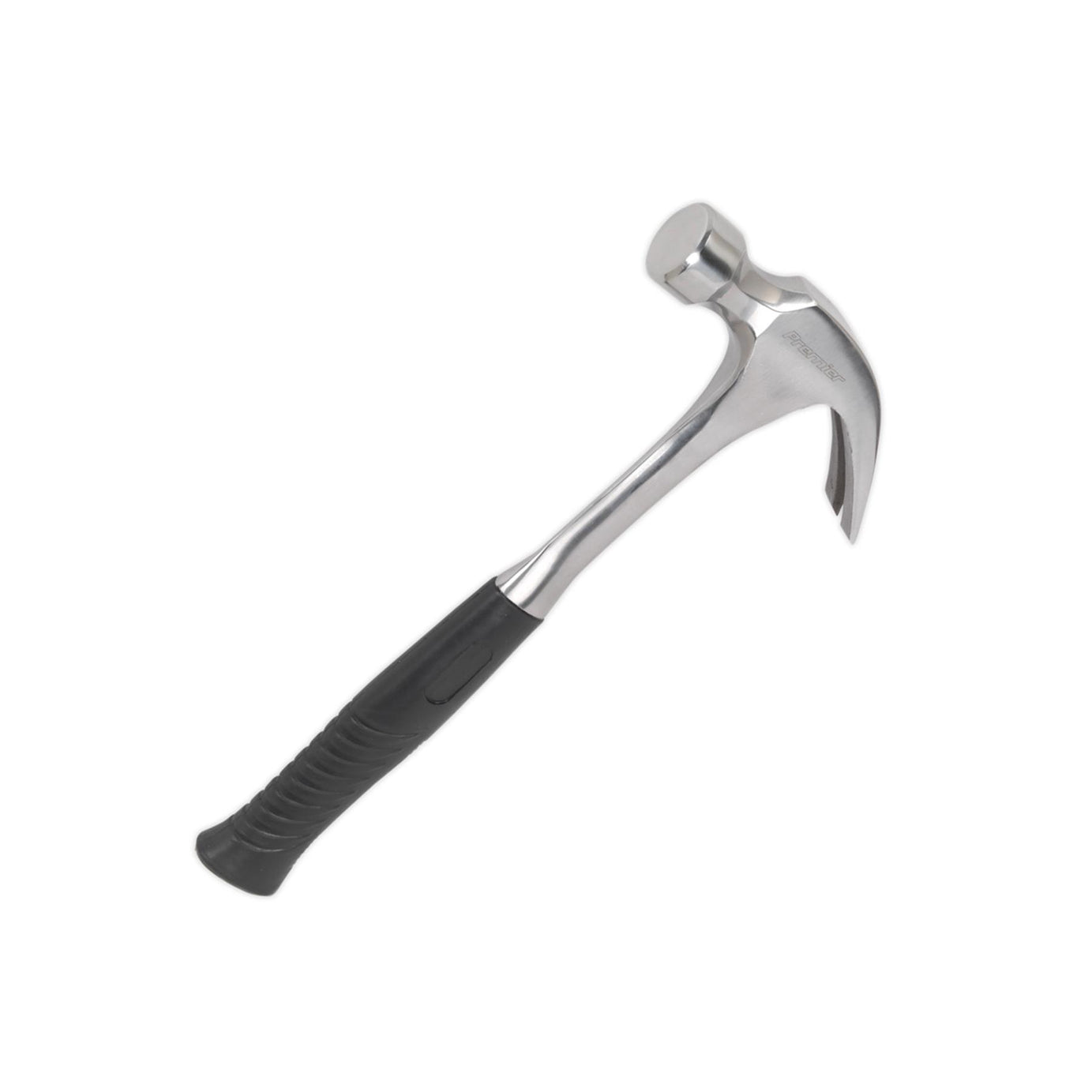 Sealey Claw Hammer 20oz One-Piece Steel Shaft