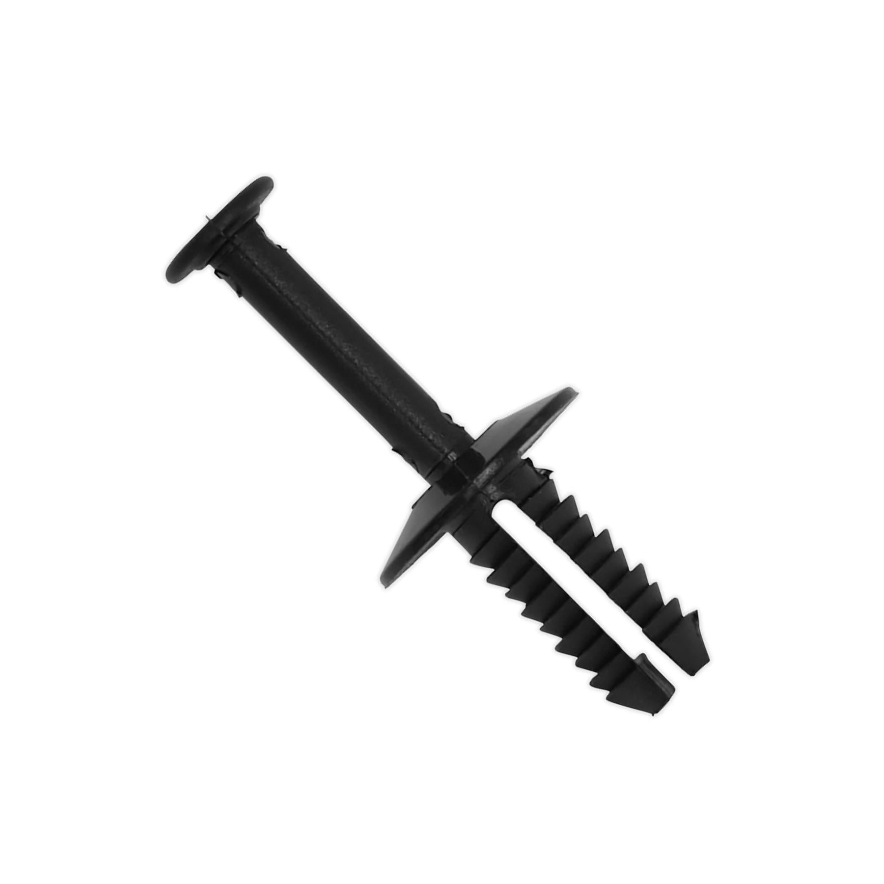 Sealey Push Rivet, Ø15mm x 36mm, Universal - Pack of 20