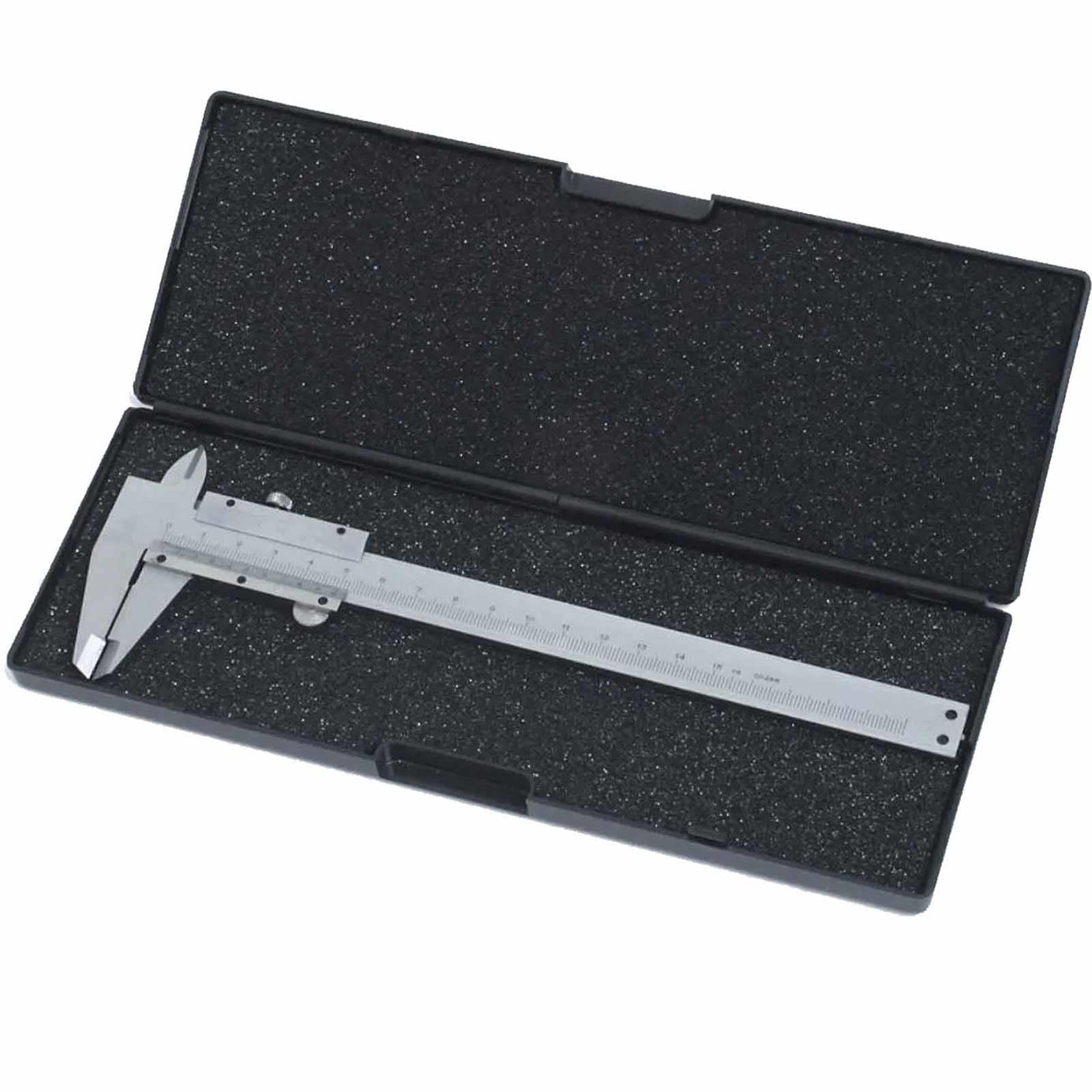 6" (150mm) Vernier Calipers