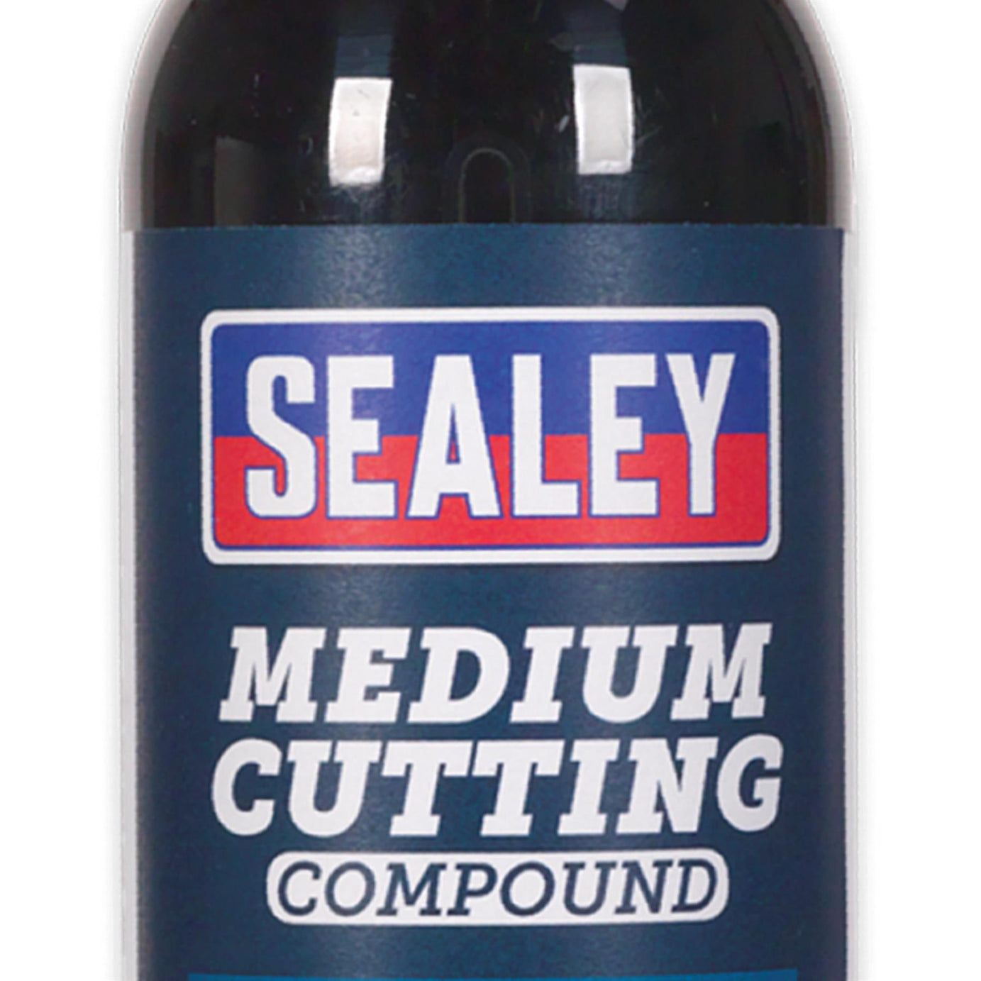 Sealey Cutting Compound Medium 500ml