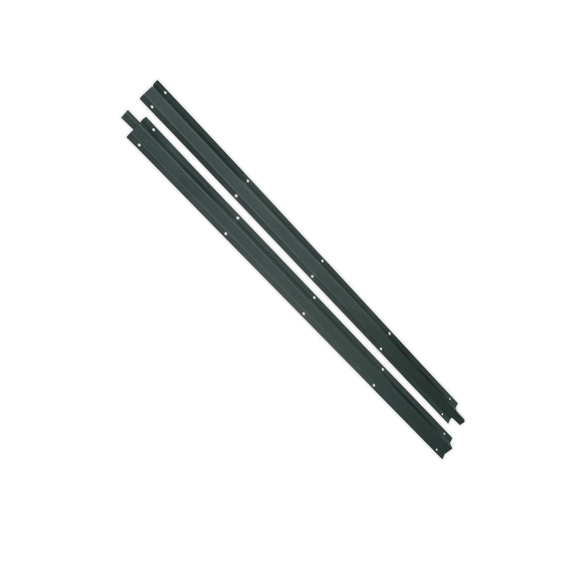 Sealey Extension Rail Set for HBS97 Series 1520mm Headlamp Beam Setter