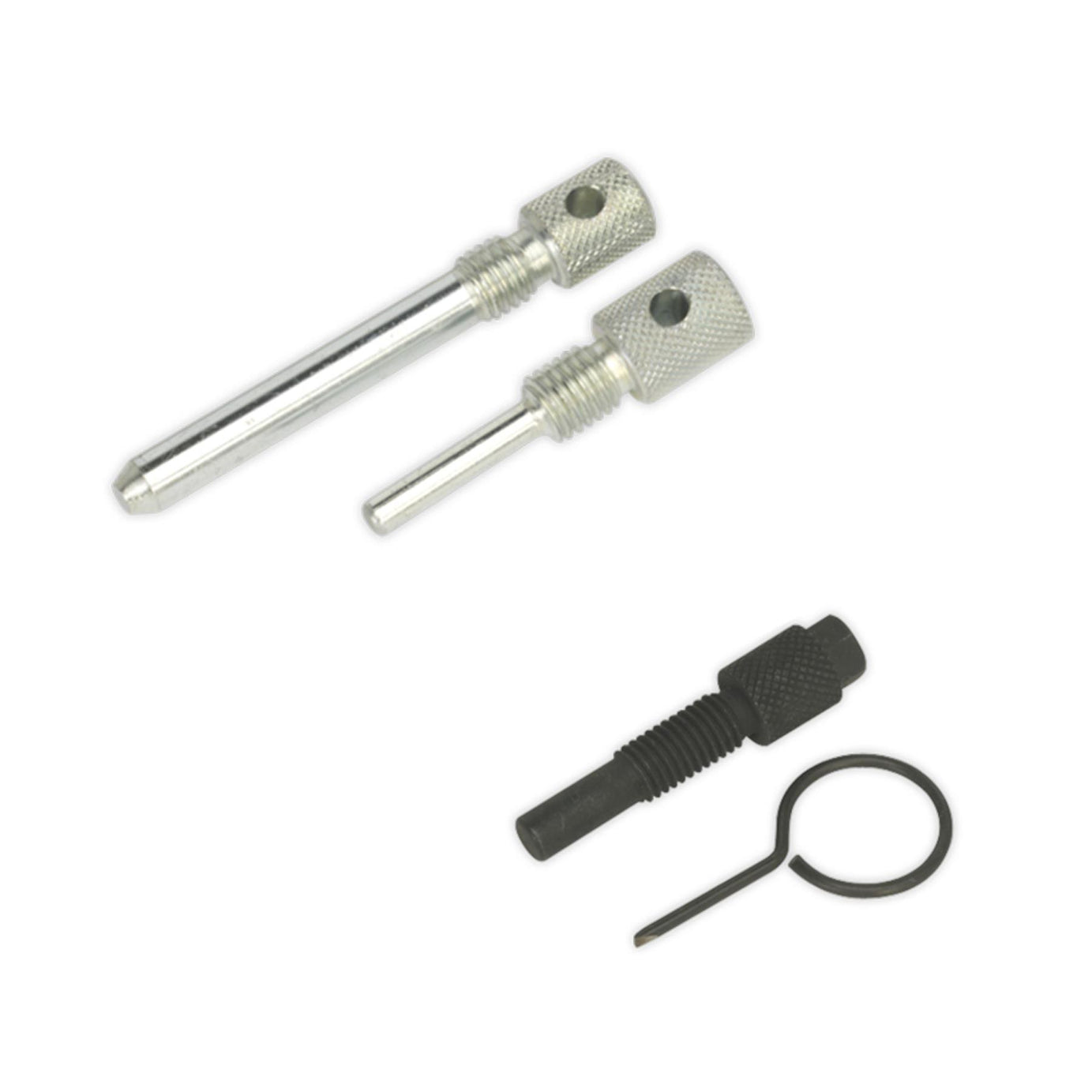 Sealey Petrol Engine Timing Kit - Ford, Mazda, Volvo -Belt/Chain Drive
