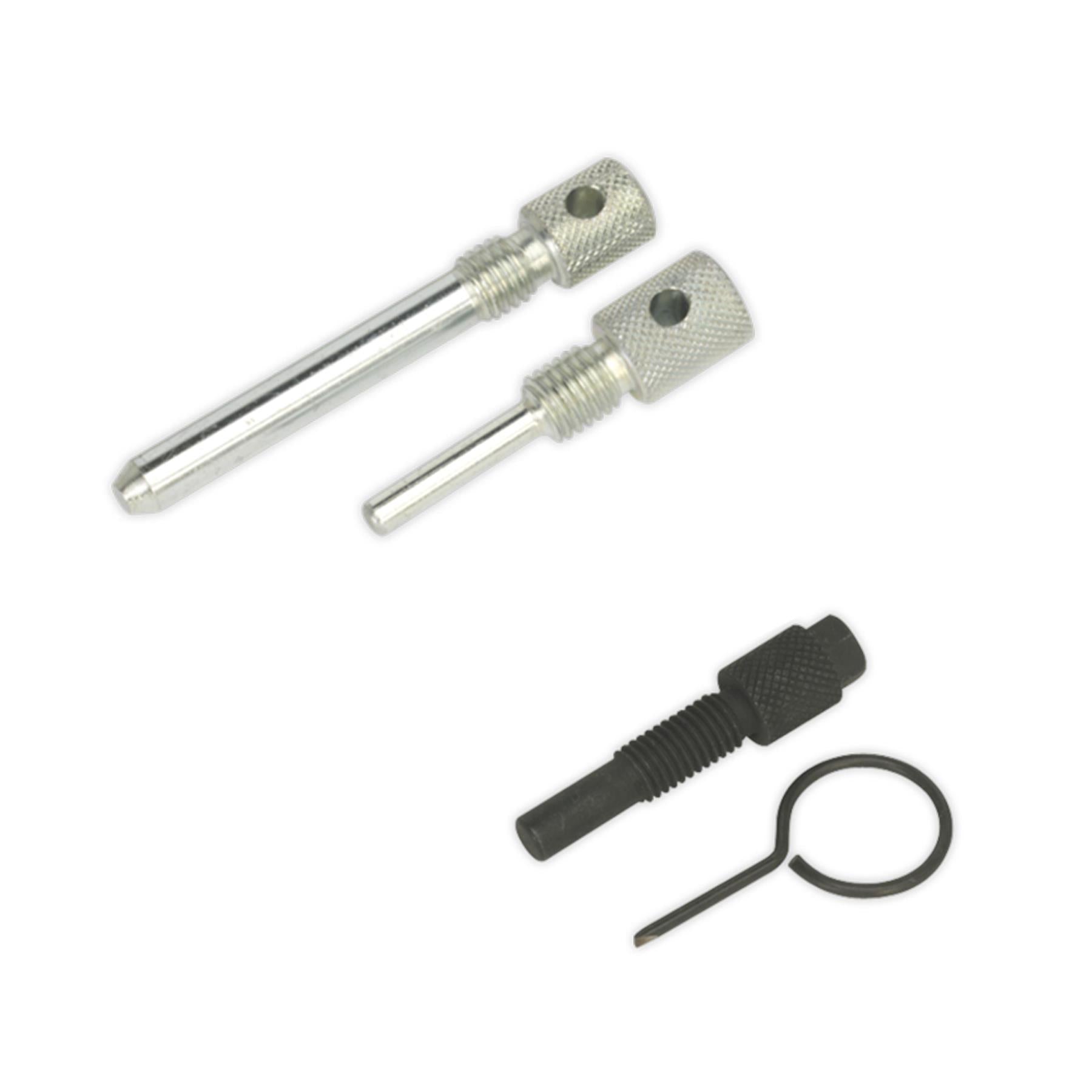Sealey Petrol Engine Timing Kit - Ford, Mazda, Volvo -Belt/Chain Drive