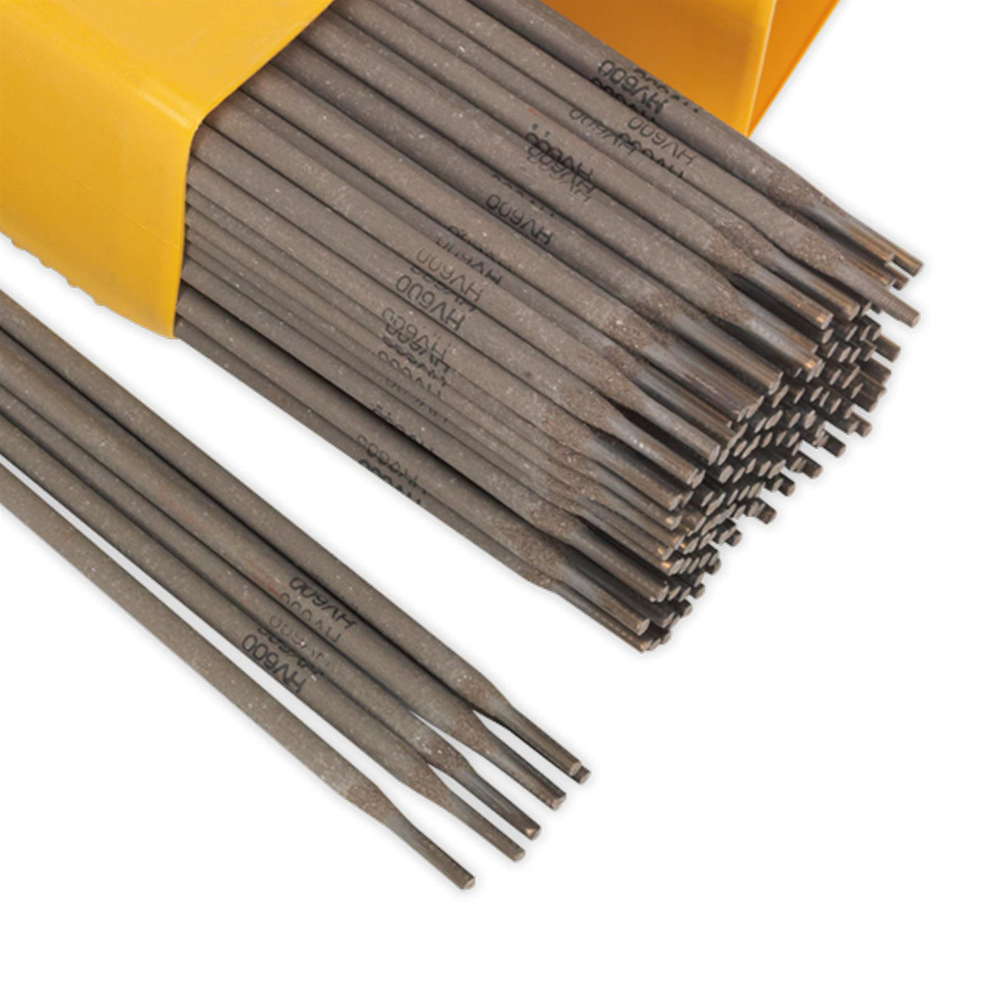 Welding Electrodes Hardfacing 3.2 x 350mm 5kg Pack.Sealey