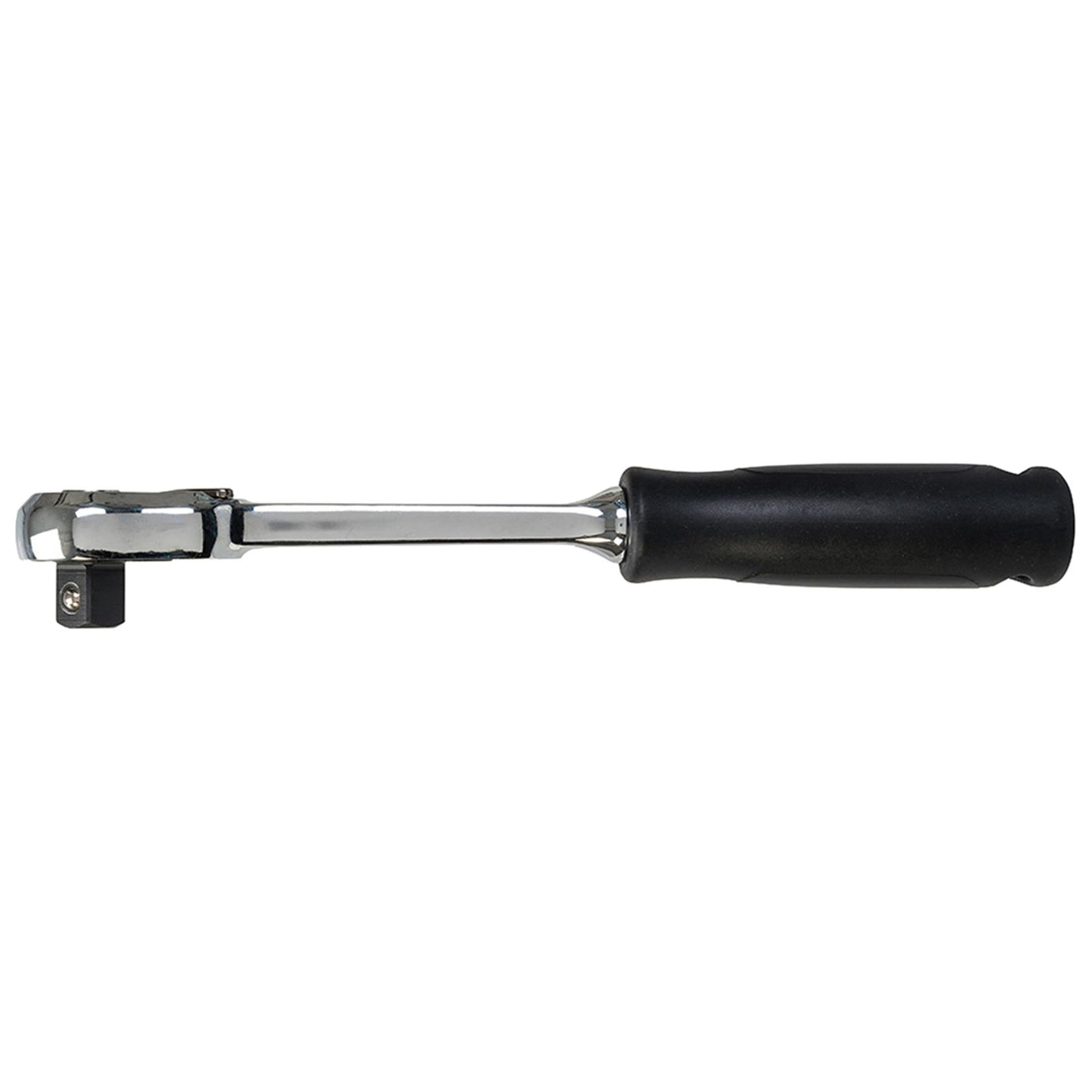 King Dick 1/2" Reversible Ratchet SD 60 Teeth Sapnner