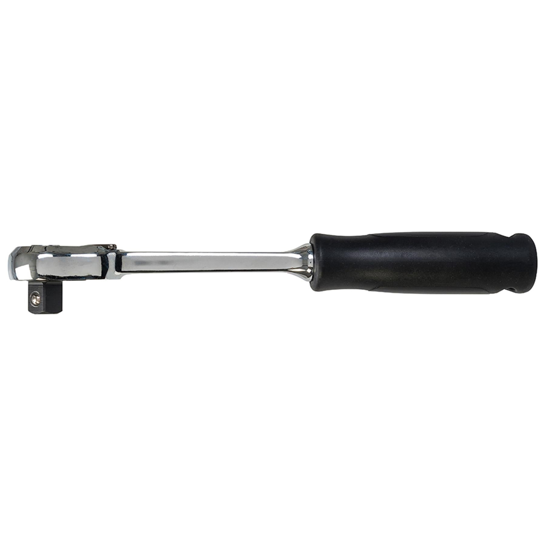 King Dick 1/2" Reversible Ratchet SD 60 Teeth Sapnner