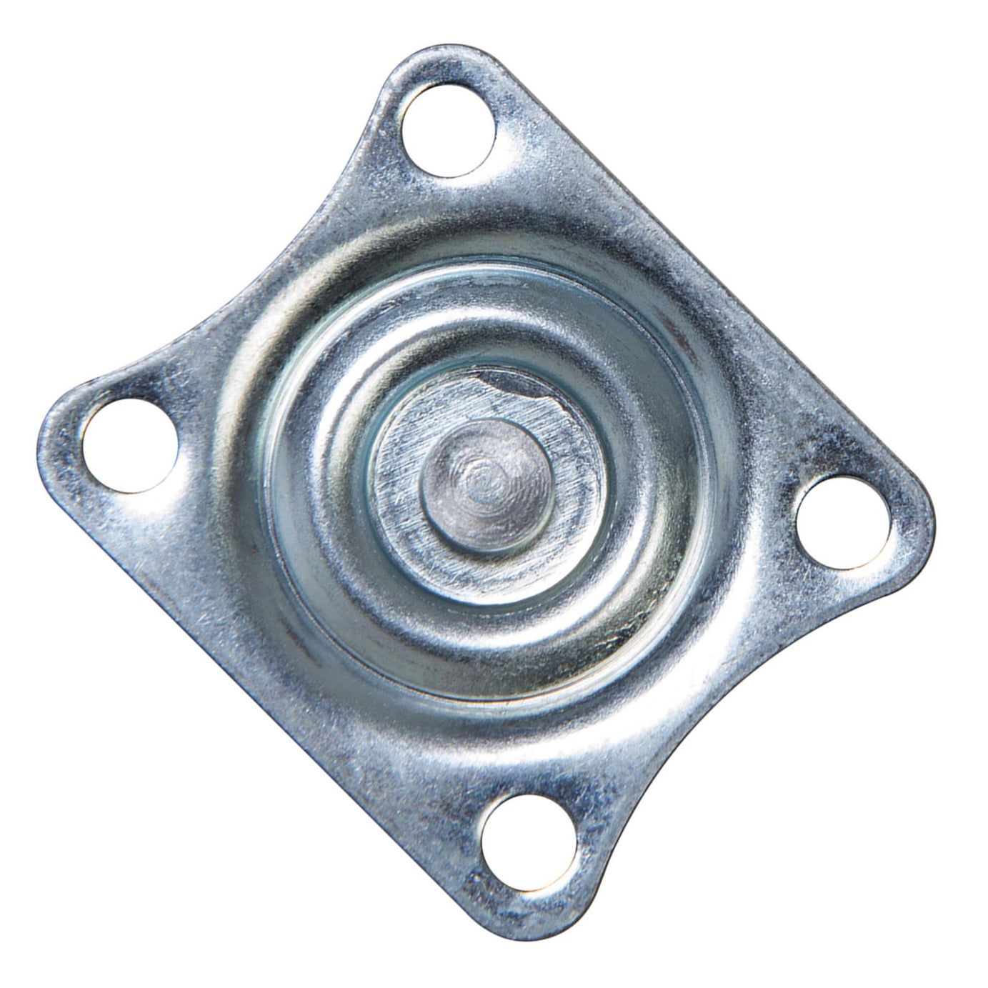 4Pk Light Duty Swivel Castors 31mm Castors & Swivel Action