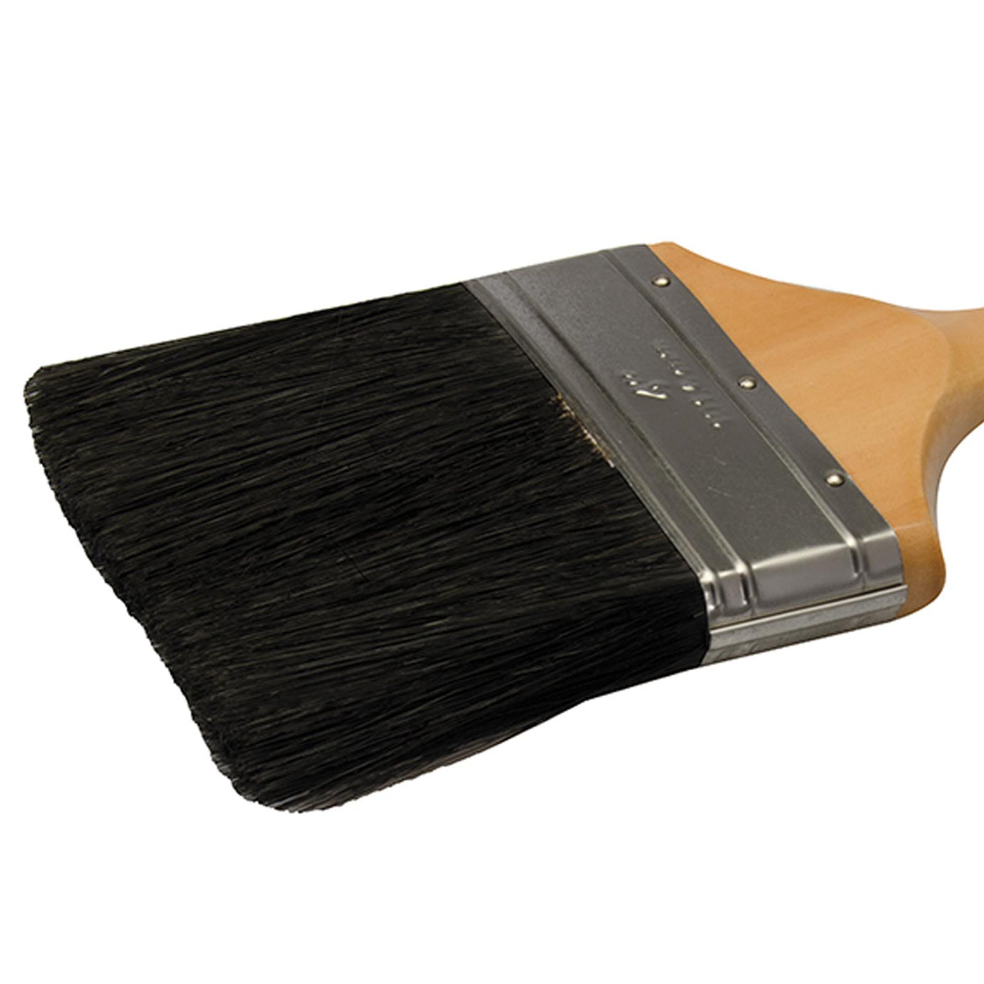 1pc Premium Paint Brush 100mm Thick Bristles Paint Painter Painting Decorating