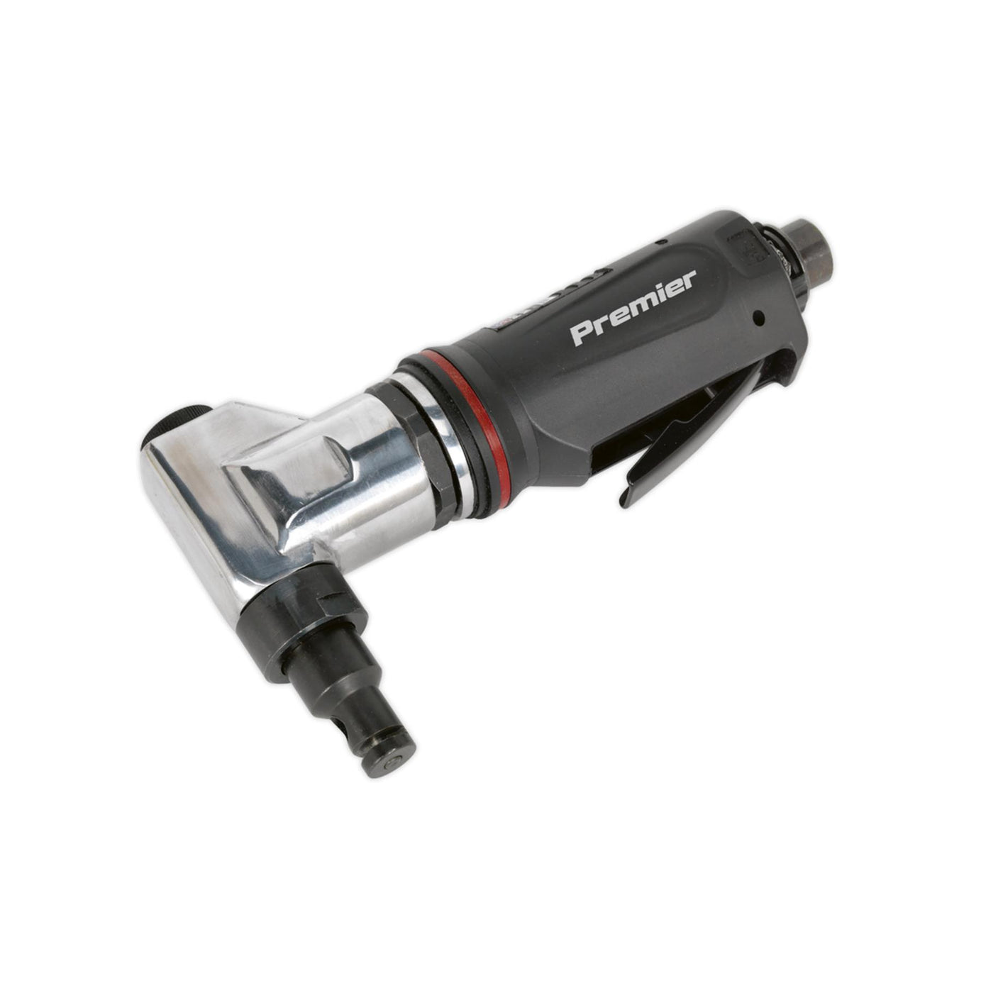 Sealey Air Nibbler Premier
