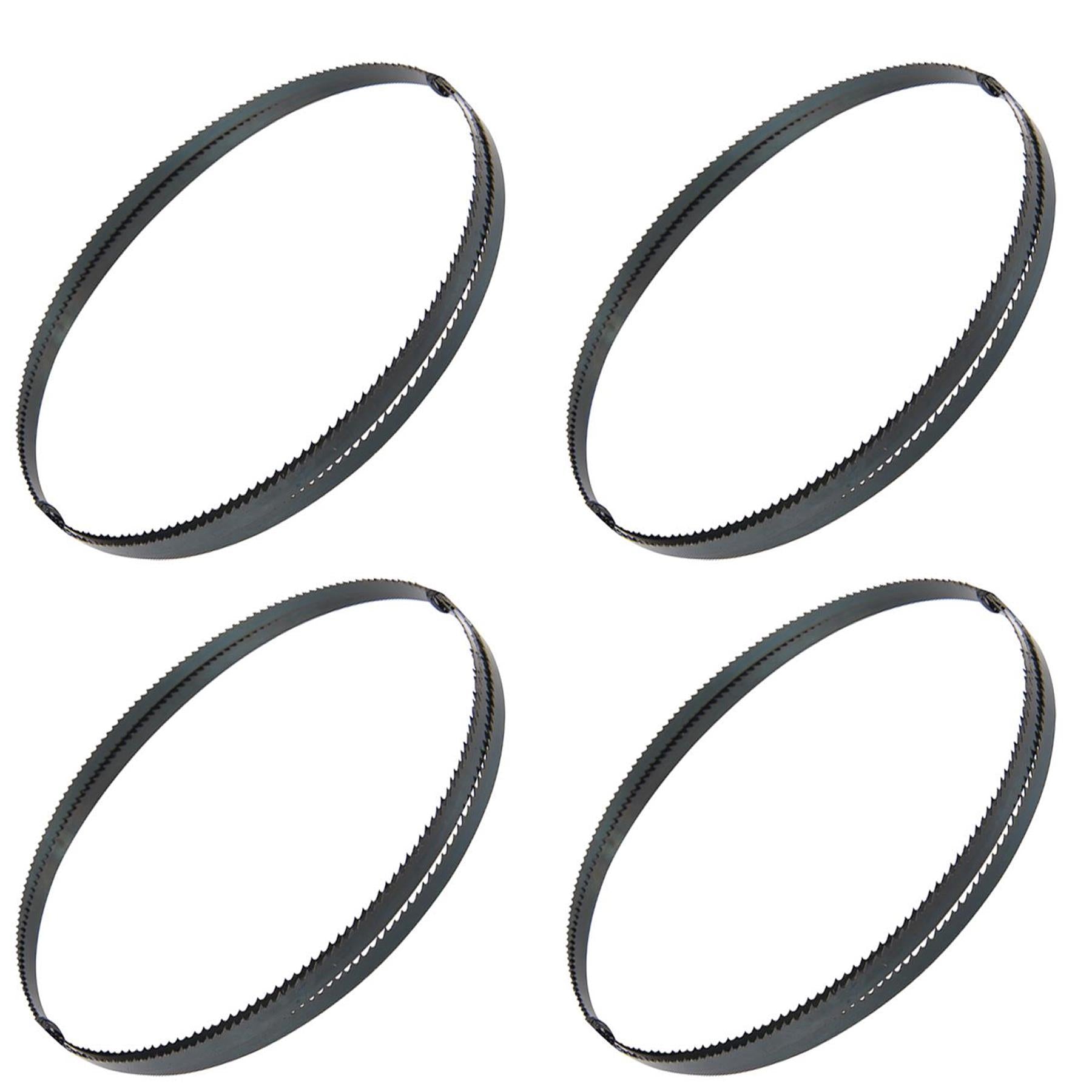 Bandsaw Blades 10 Tpi