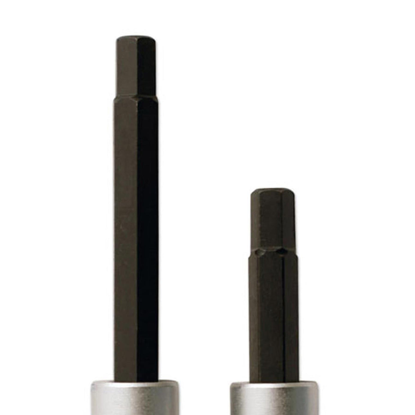 2pcs 3/8 inch Hex Shank
