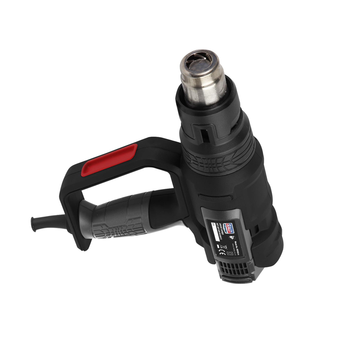 Hot Air Gun 2000W 3-Speed 50-600°C Variable Heat