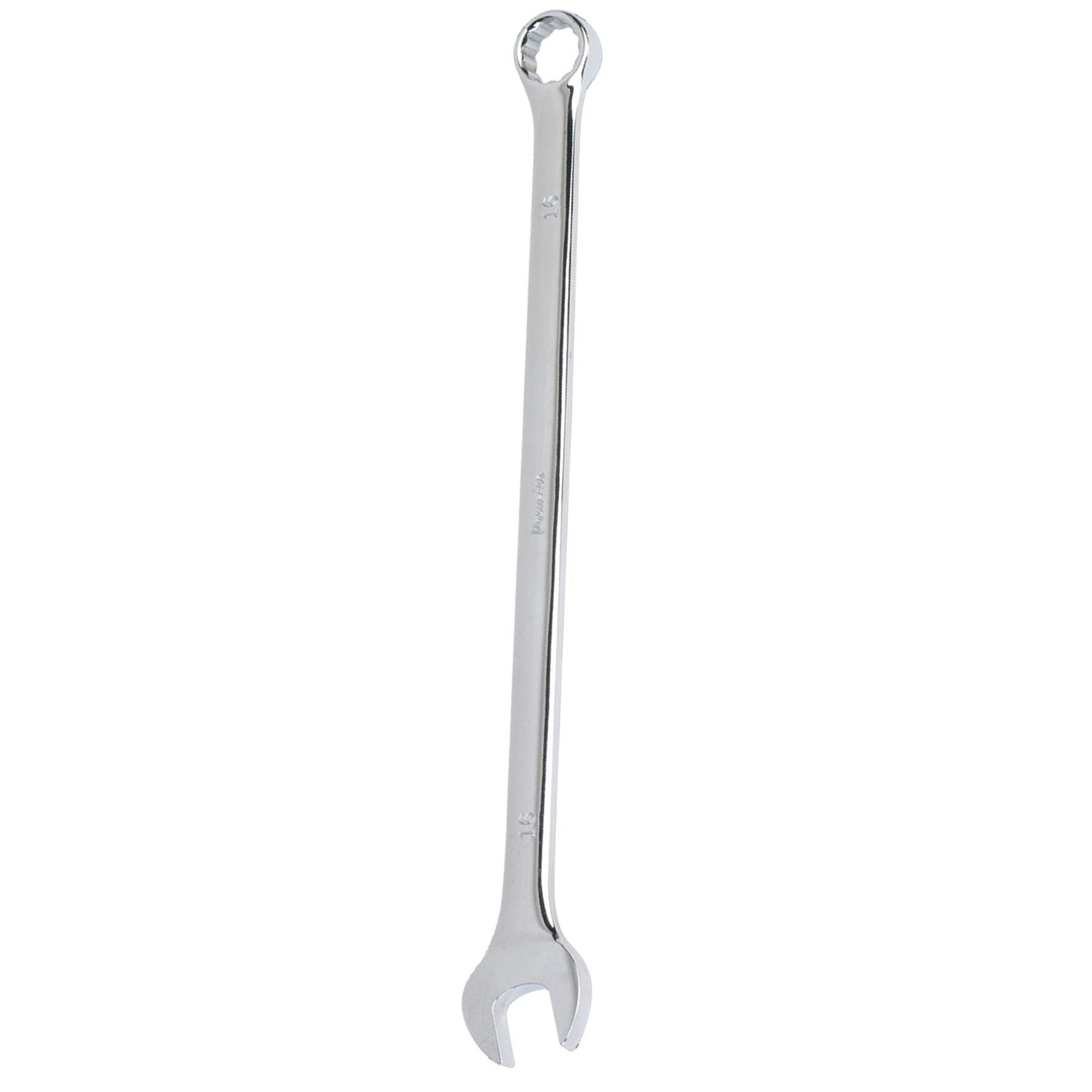 Sealey Combination Spanner Extra-Long 16mm