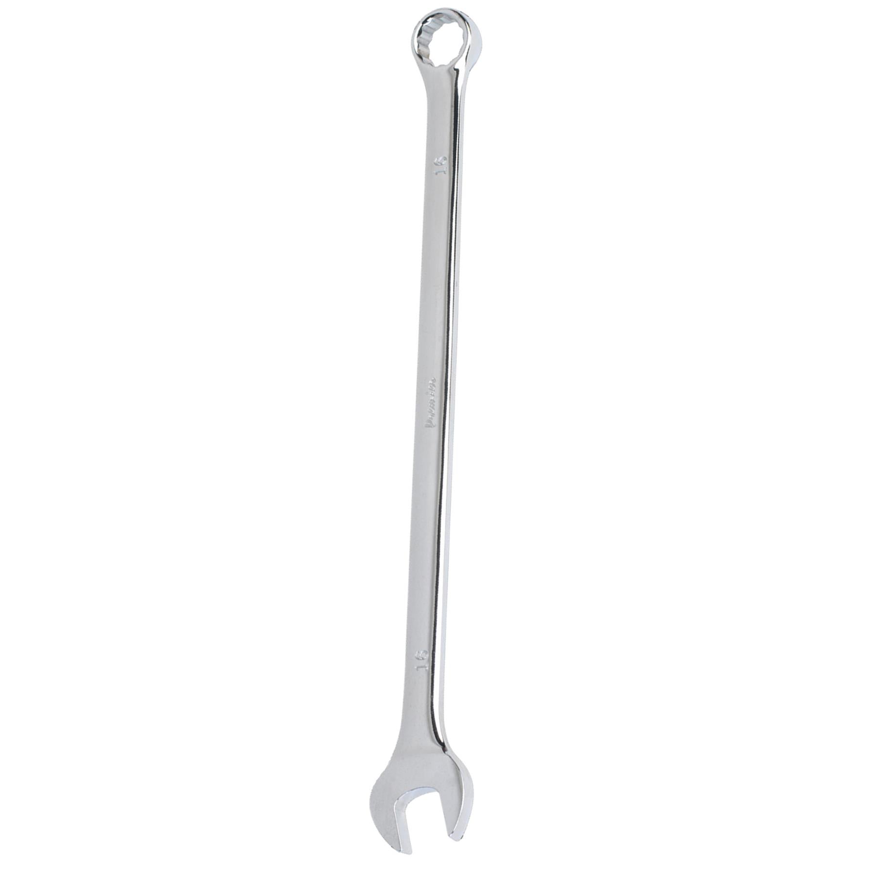 Sealey Combination Spanner Extra-Long 16mm