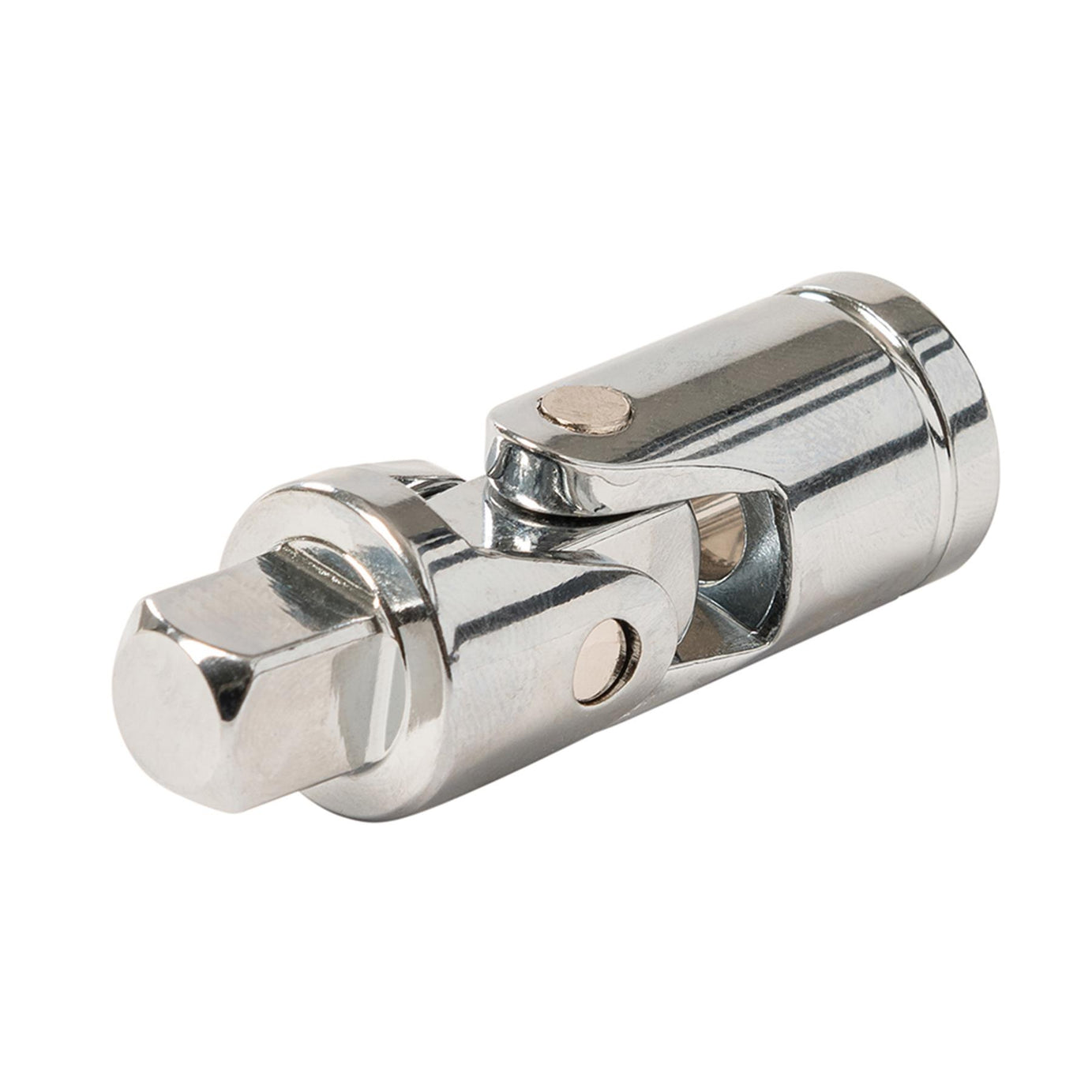 Universal Joint 3/8" Socket Adaptor Flexible Head Spring Loaded Ball