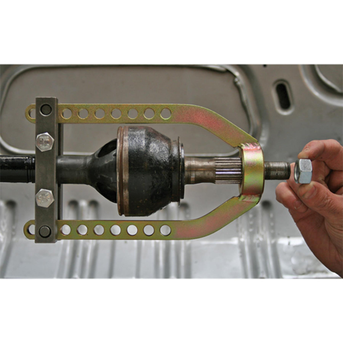 Sealey CVJ Removal Tool