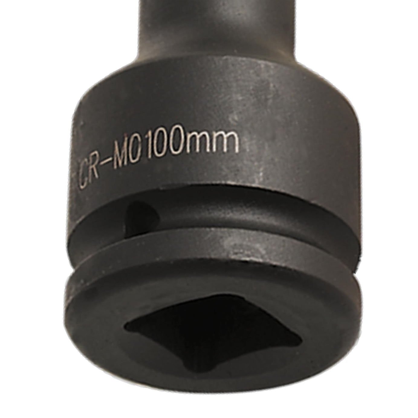 Impact Extension Bar 100mm 3/4"Sq Drive AK5505. Sealey