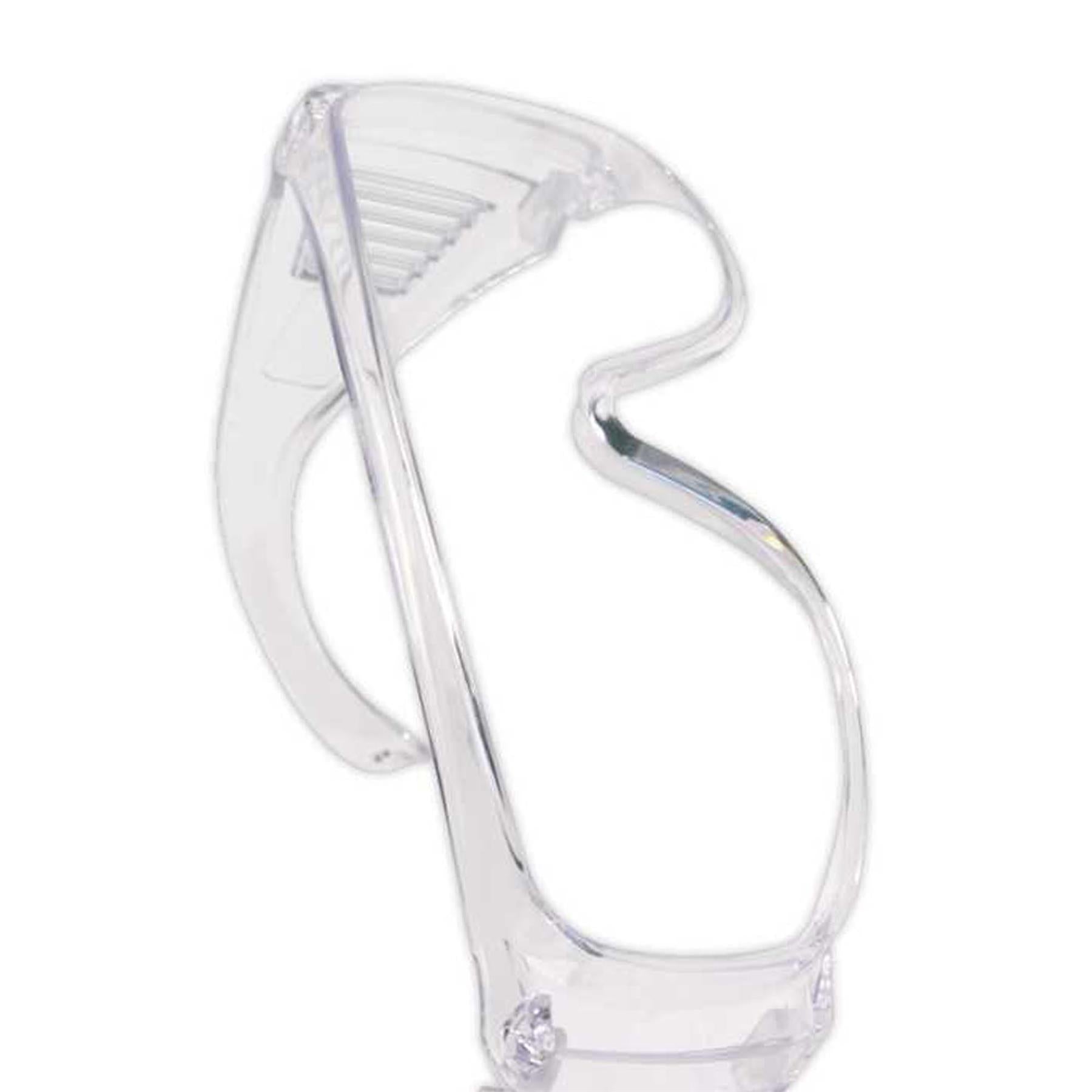 Sealey Safety Spectacles BS EN 166/F