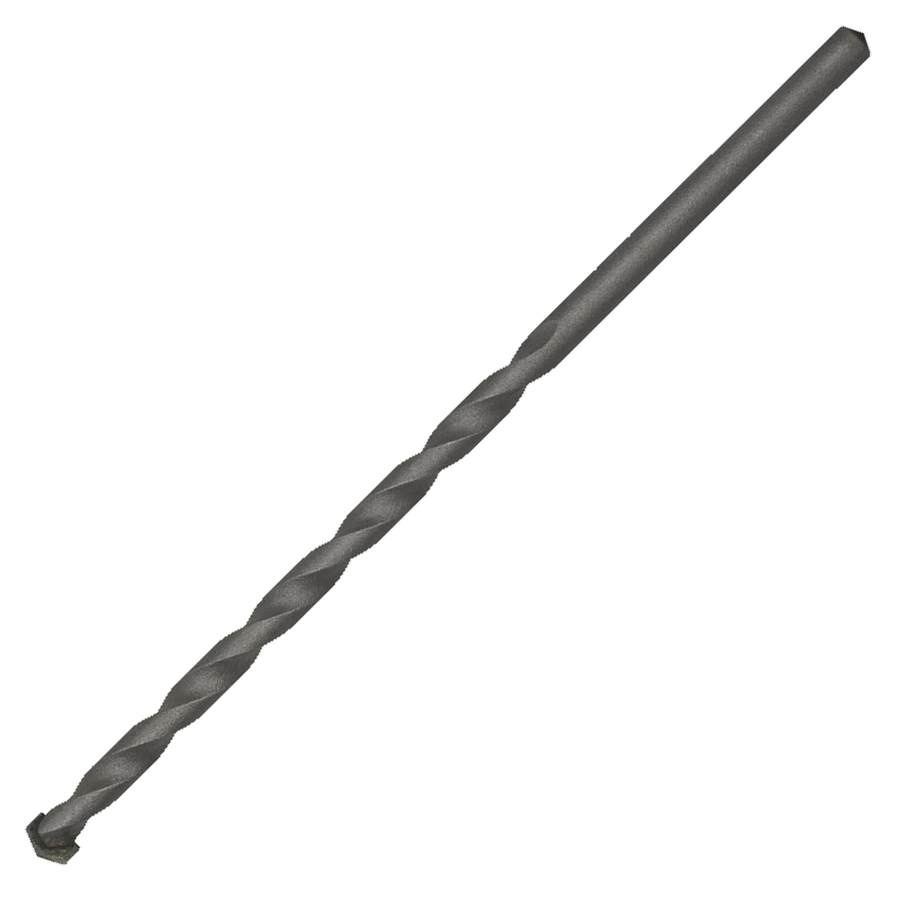 Sealey Straight Shank Rotary Impact Drill Bit 8 x 150mm