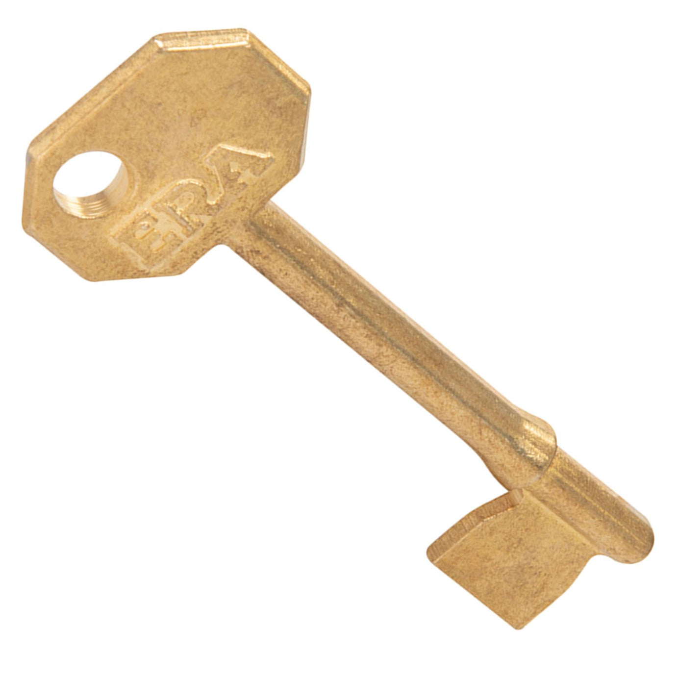 Van Vault Blank Key 5 Lever Lock S10047 / S10047KA