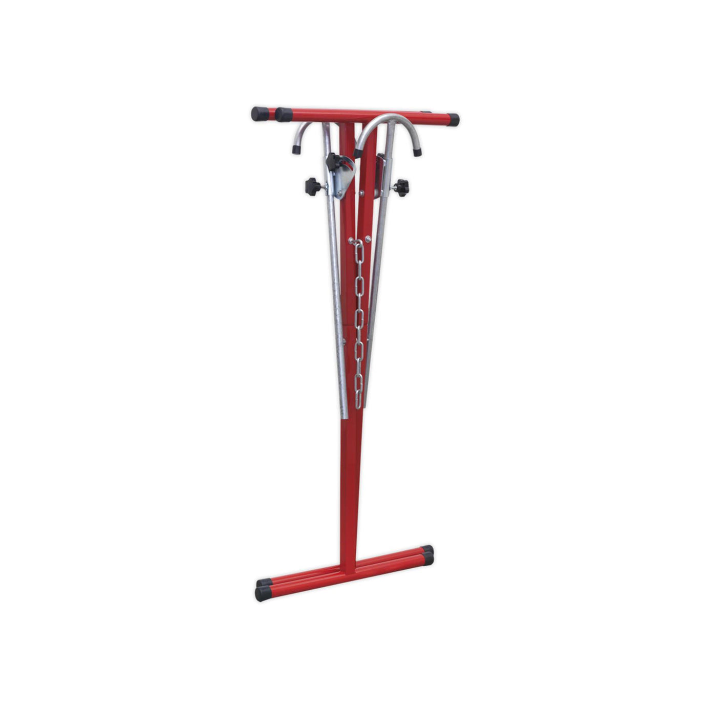 Sealey Folding Bumper Stand