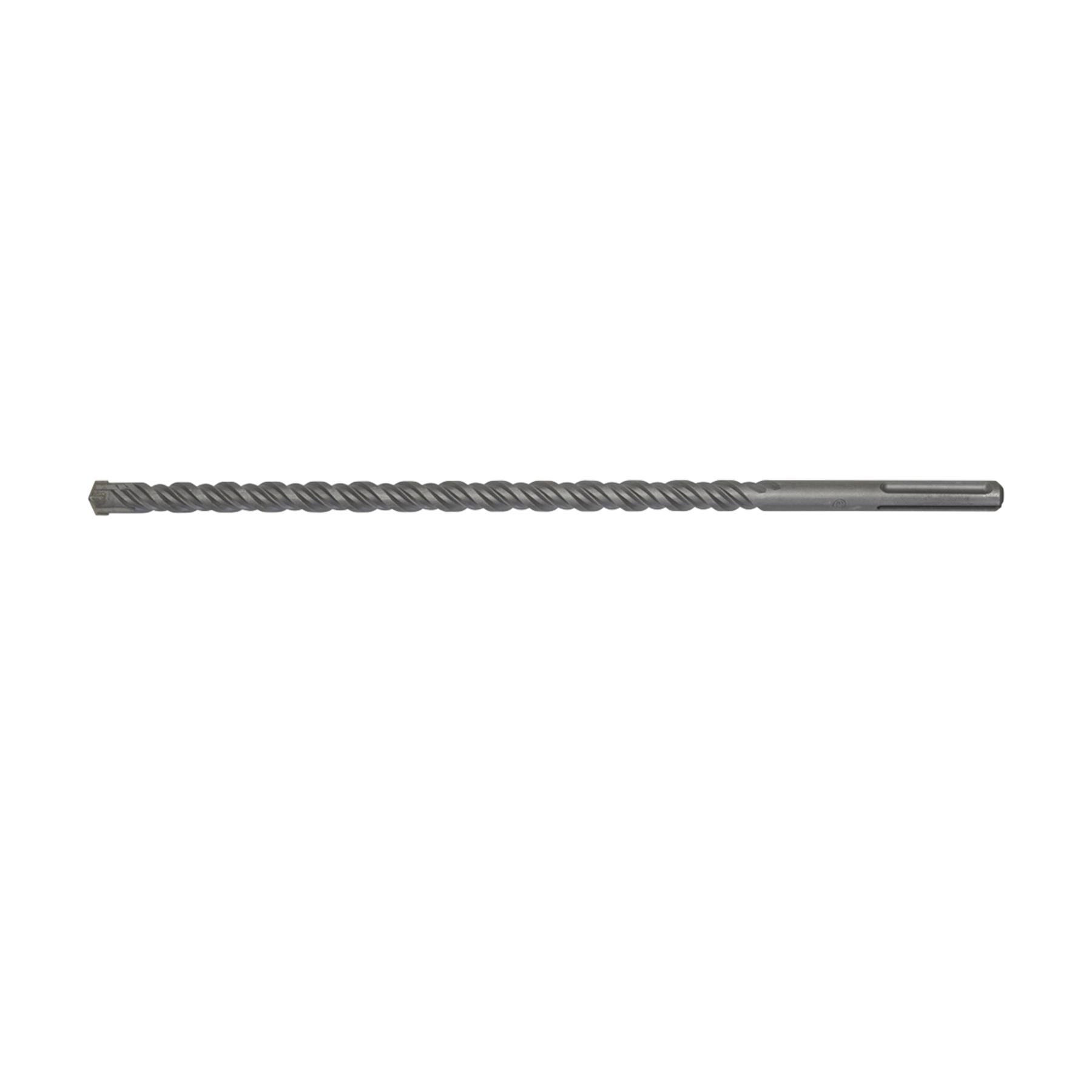 Sealey SDS MAX Drill Bit 20 x 520mm